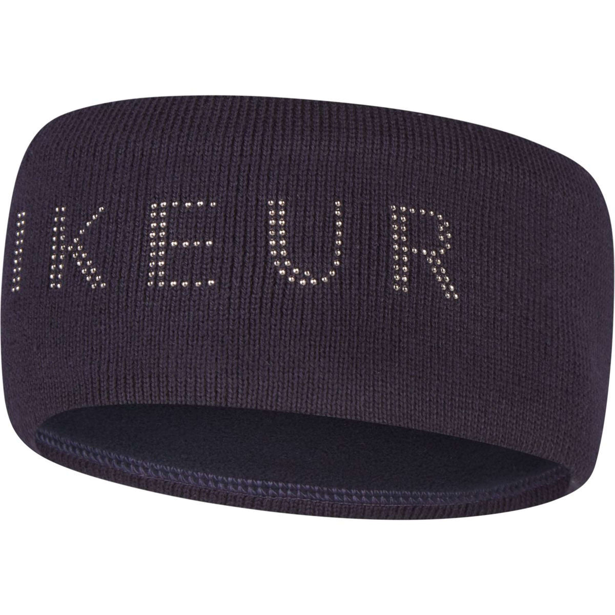 Pikeur Headband Sports Studs Nightblue