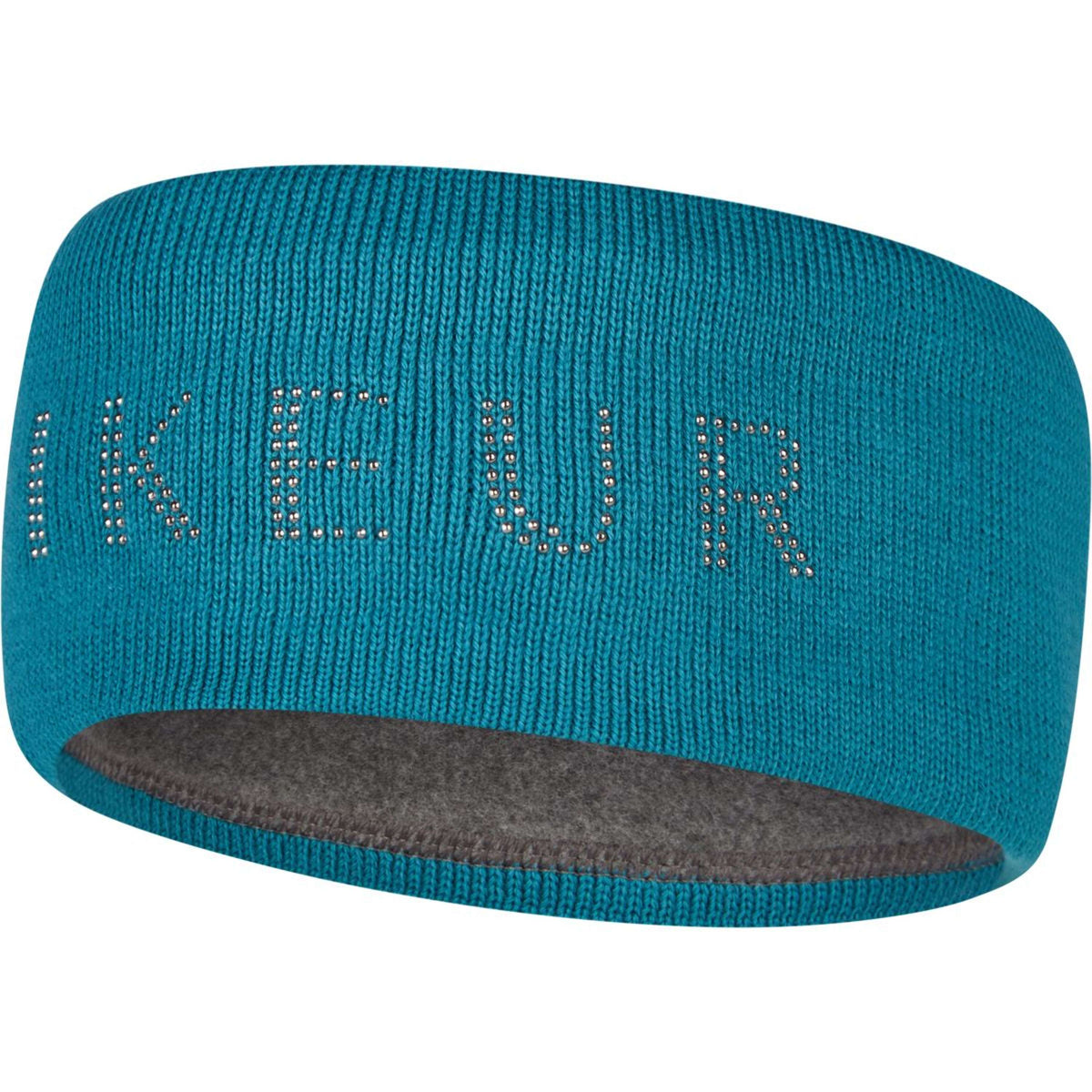 Pikeur Headband Sports Studs Coast Blue