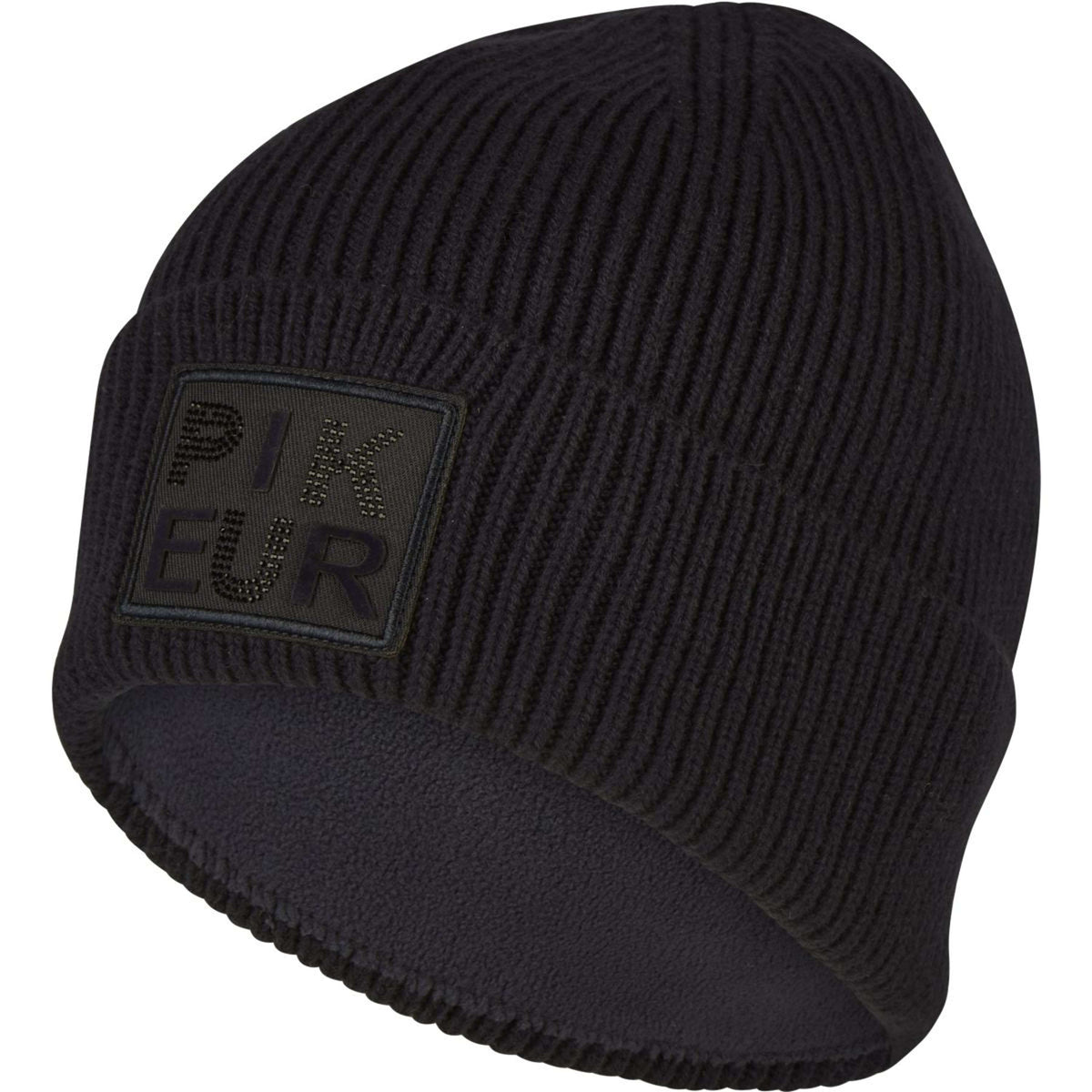 Pikeur Cap Selection Black