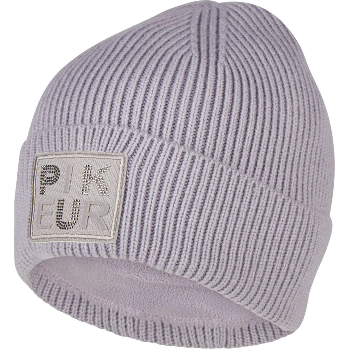 Pikeur Cap Selection Cloud Lilac