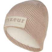 Pikeur Cap Athleisure Sandstorm