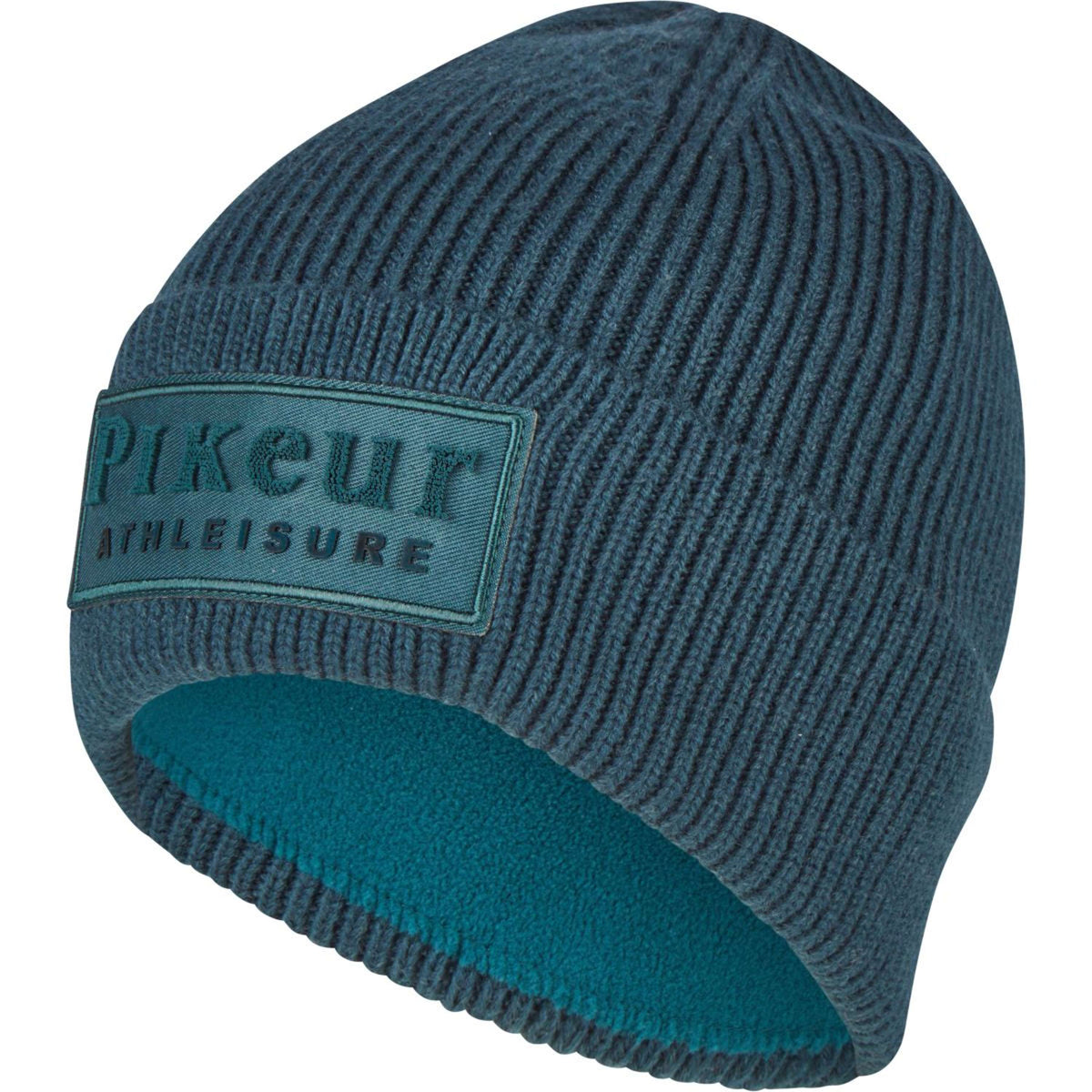 Pikeur Cap Athleisure Deep Ocean