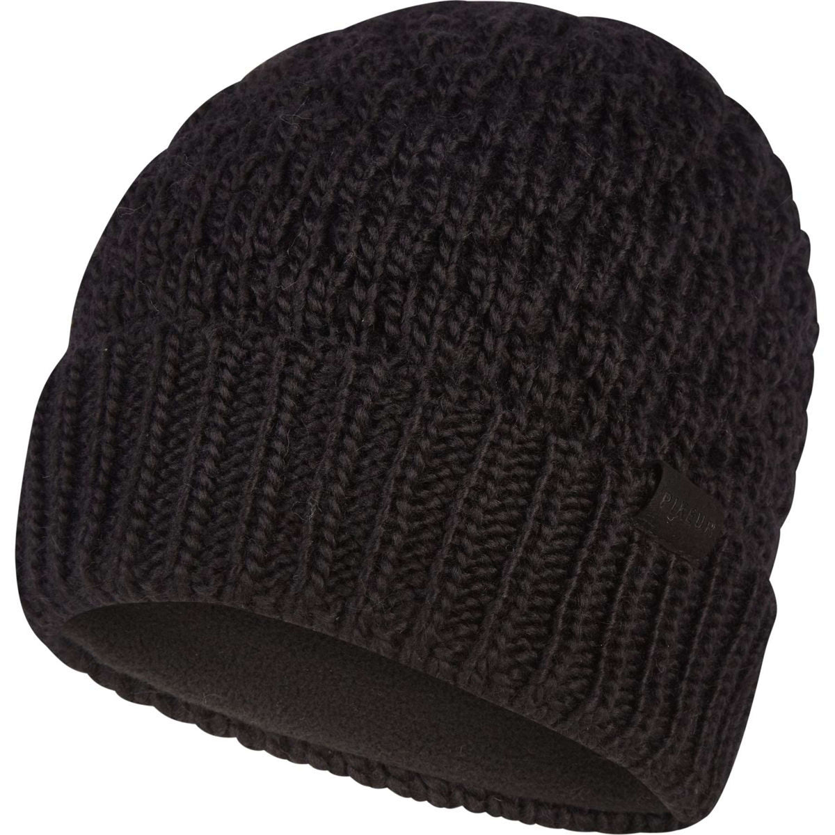 Pikeur Cap Sports Black