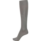 Pikeur Socks Light Grey