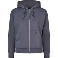 Pikeur Zip-Hoodie Athleisure AW25 Graphite Blue