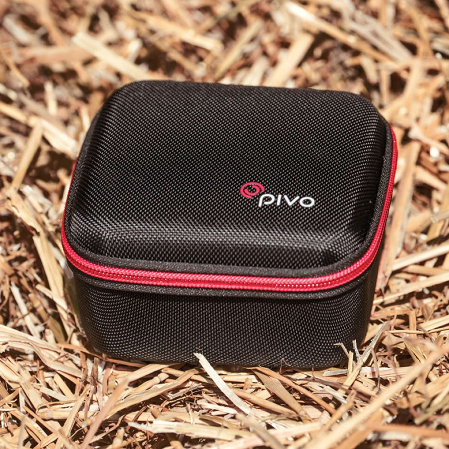 Pivo TravelCase Mini