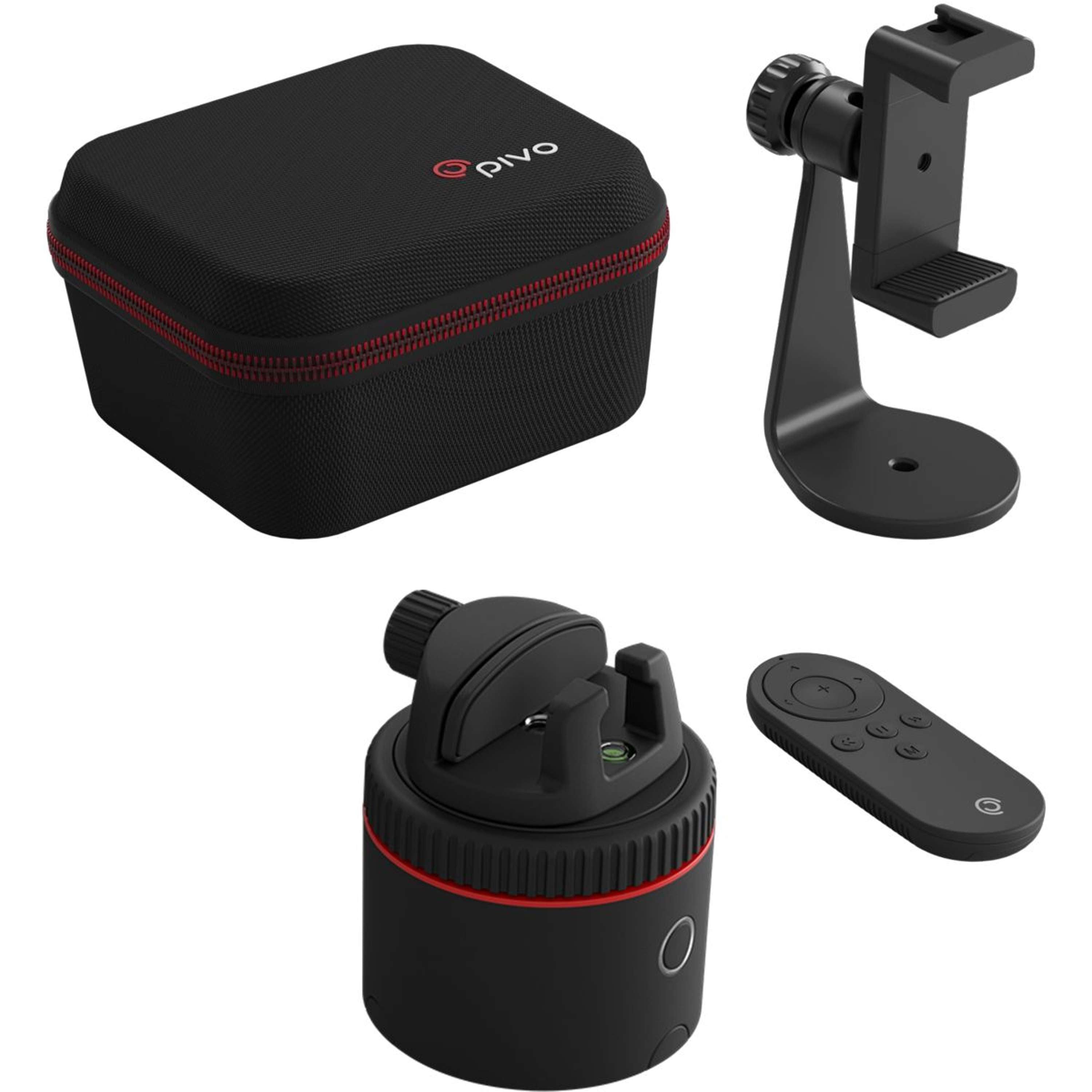 Pivo Pod Starter Pack Black
