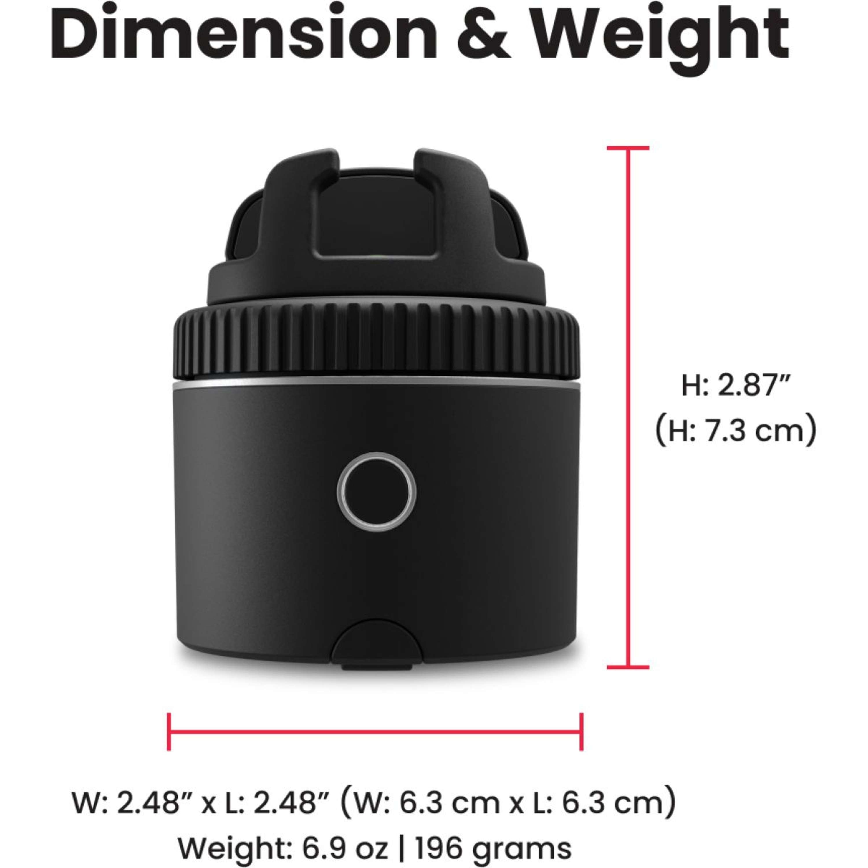Pivo Pod Starter Pack Black