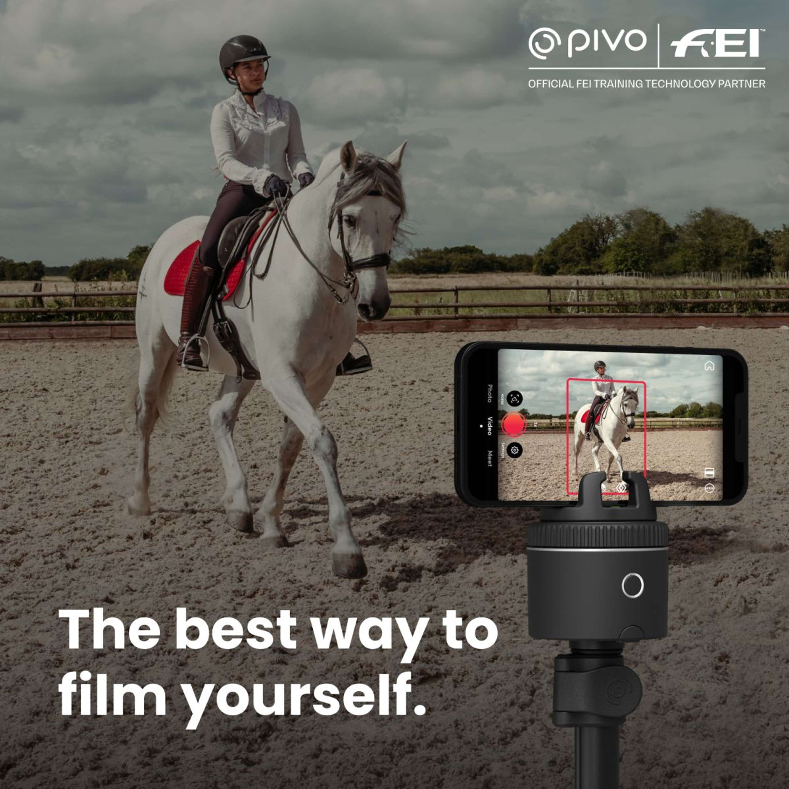 Pivo Pod Starter Kit Black