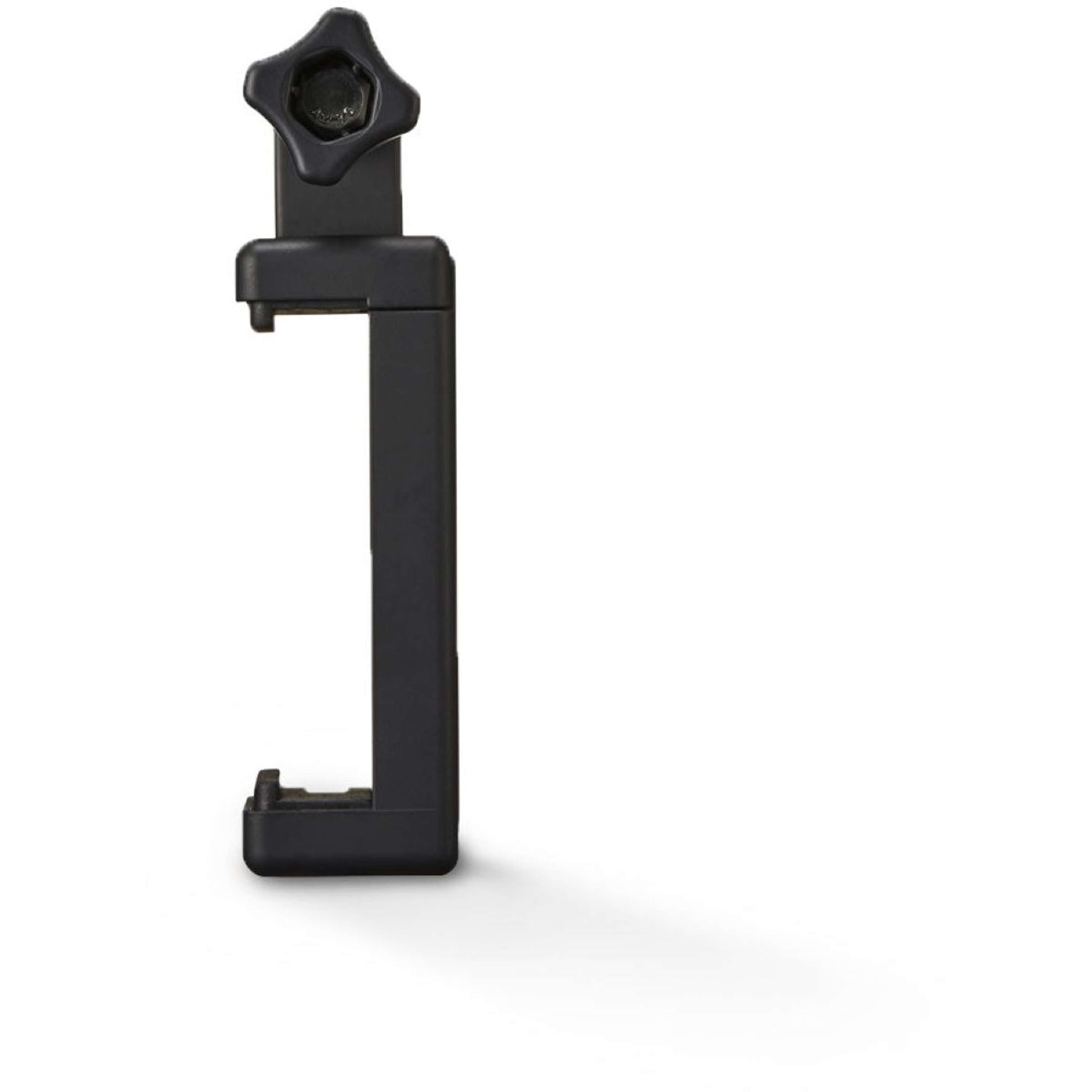 Pivo Action Mount Black