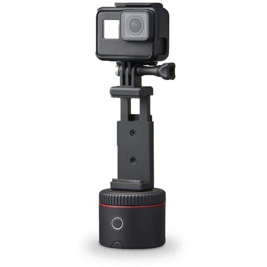 Pivo Action Mount Black