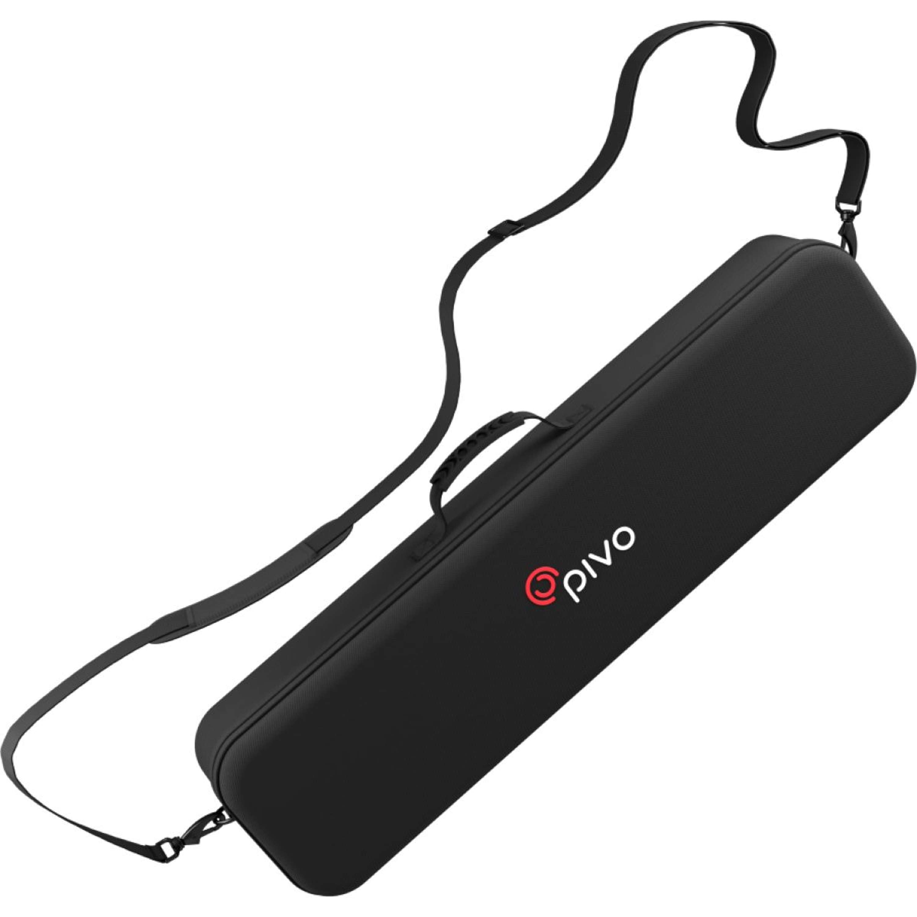Pivo Travel Case Classic Black