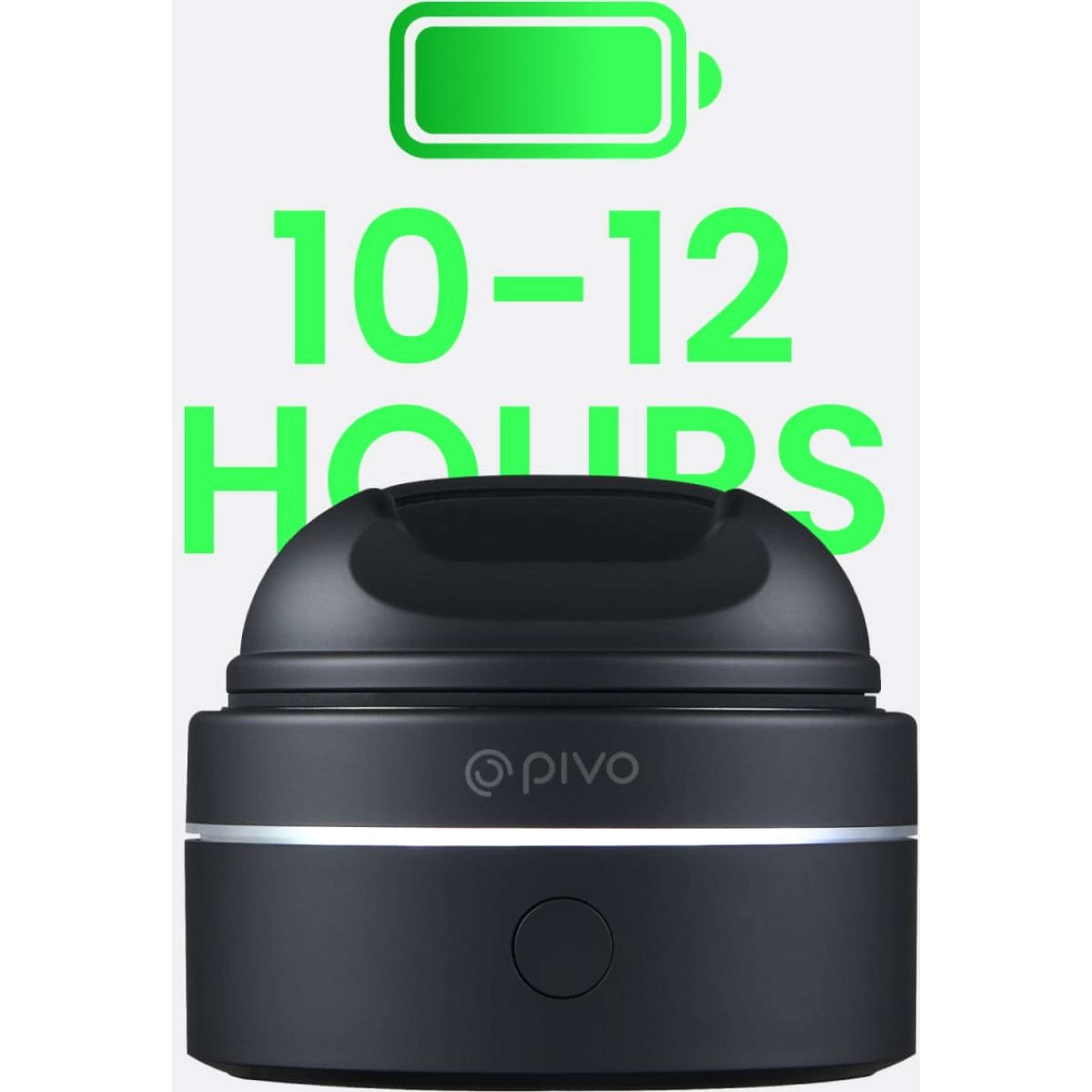 Pivo Pod Max
