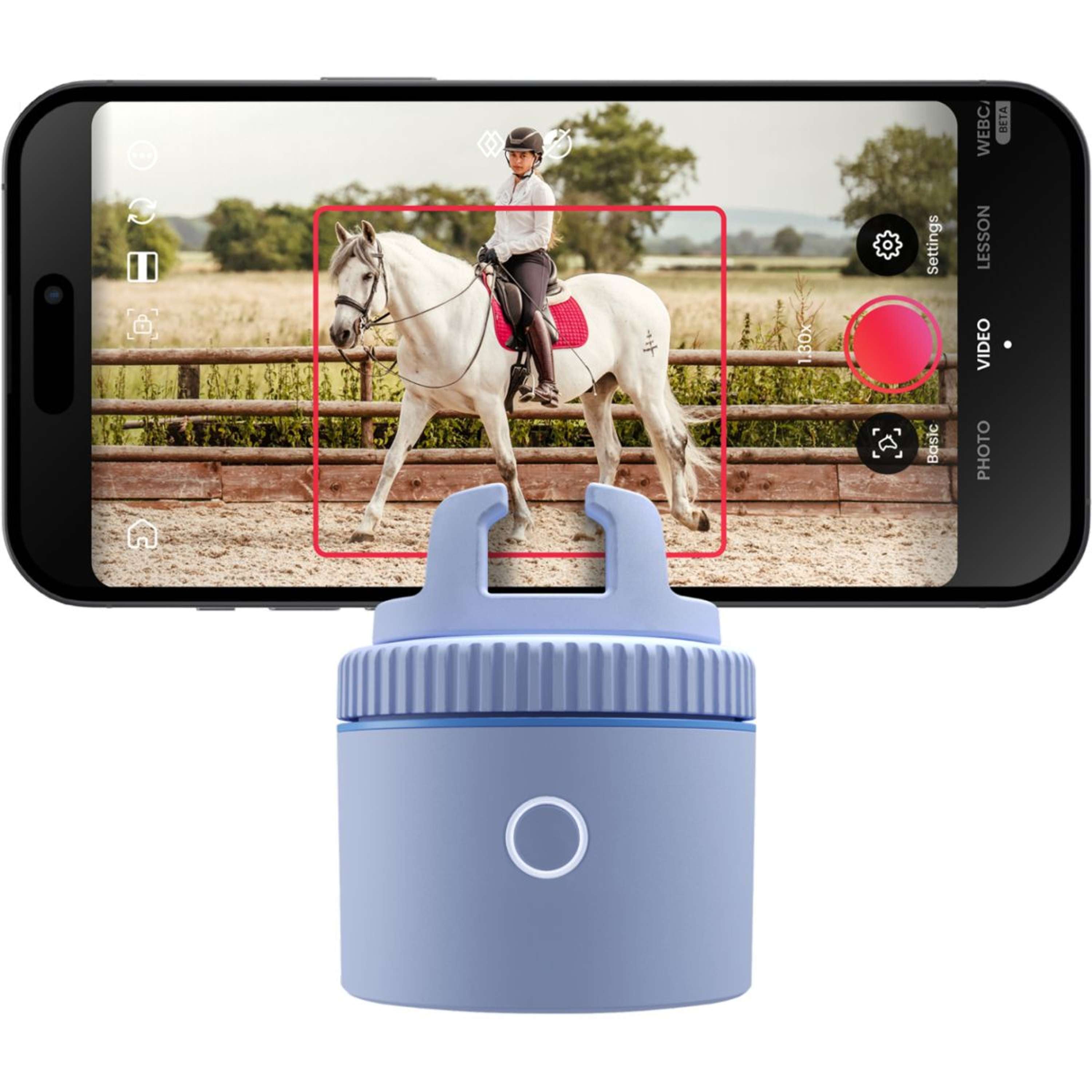 Pivo Pod Blue
