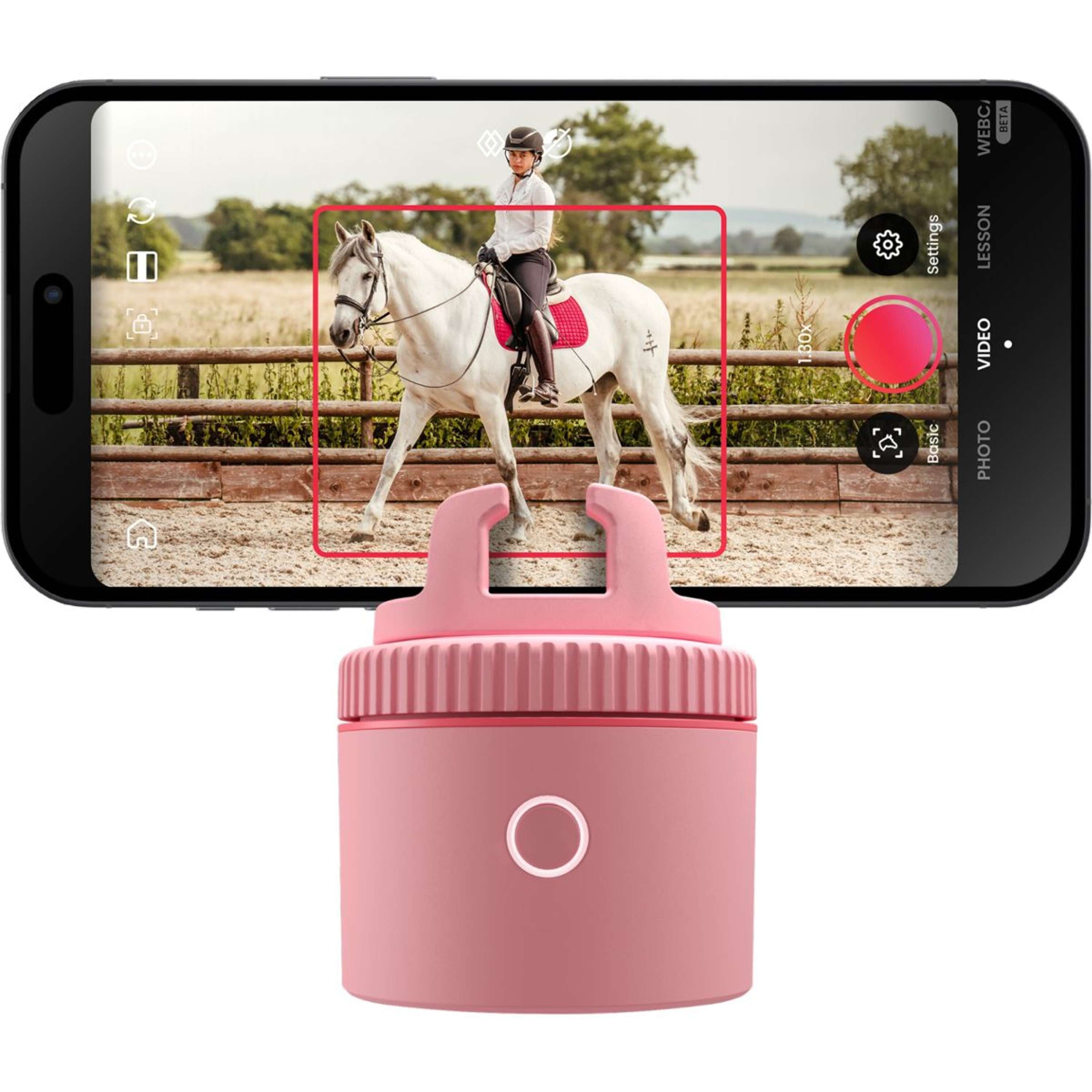 Pivo Pod Pink