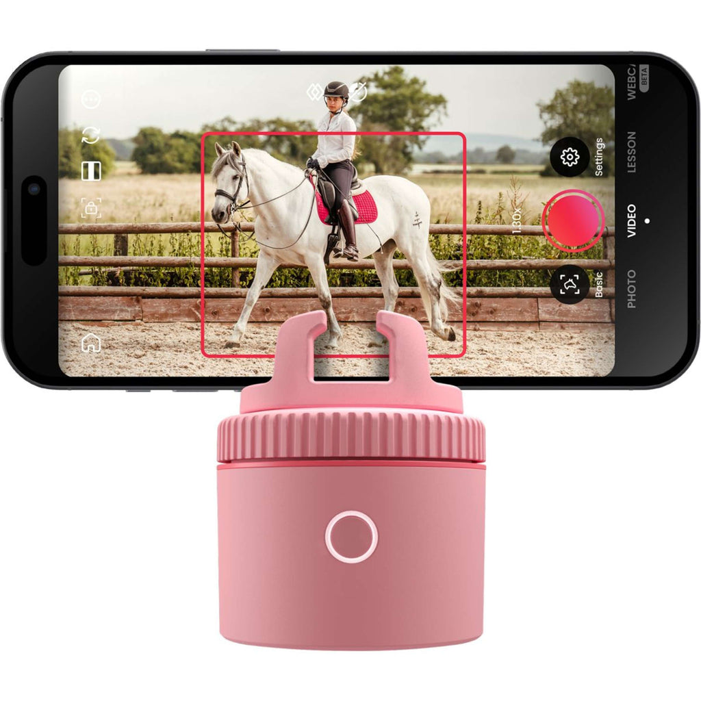 Pivo Pod Pink