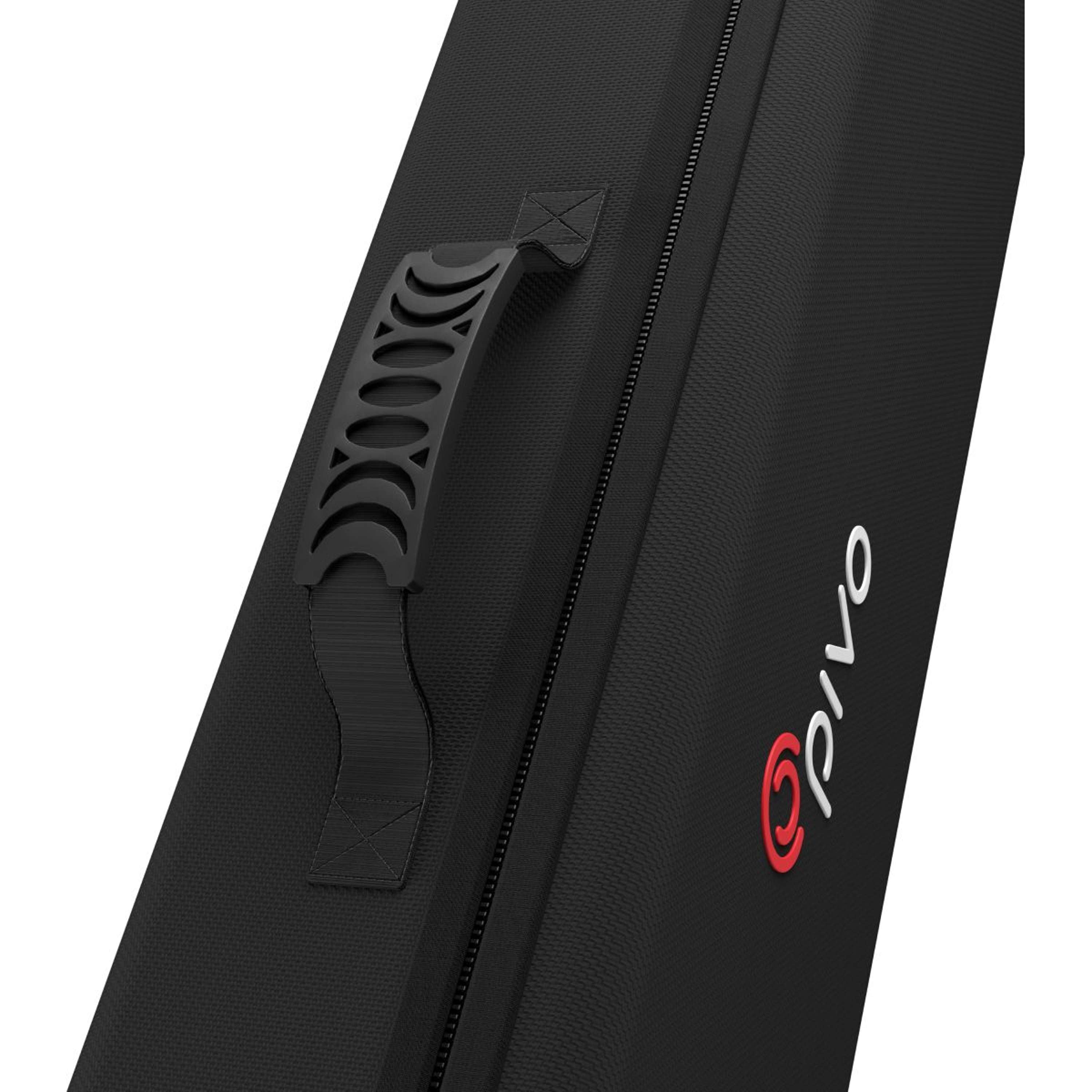 Pivo Travel Case Classic Black