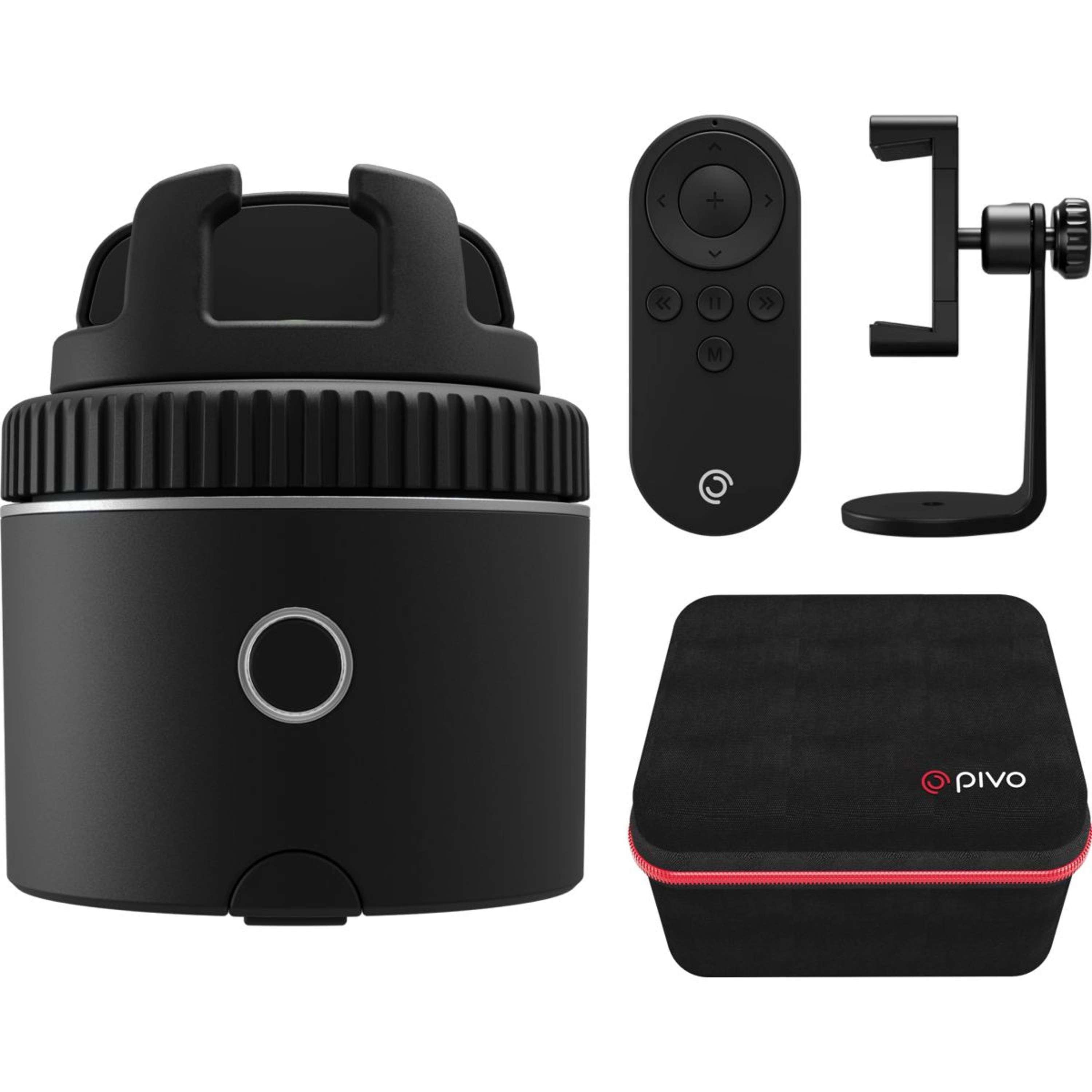 Pivo Pod Starter Kit Black