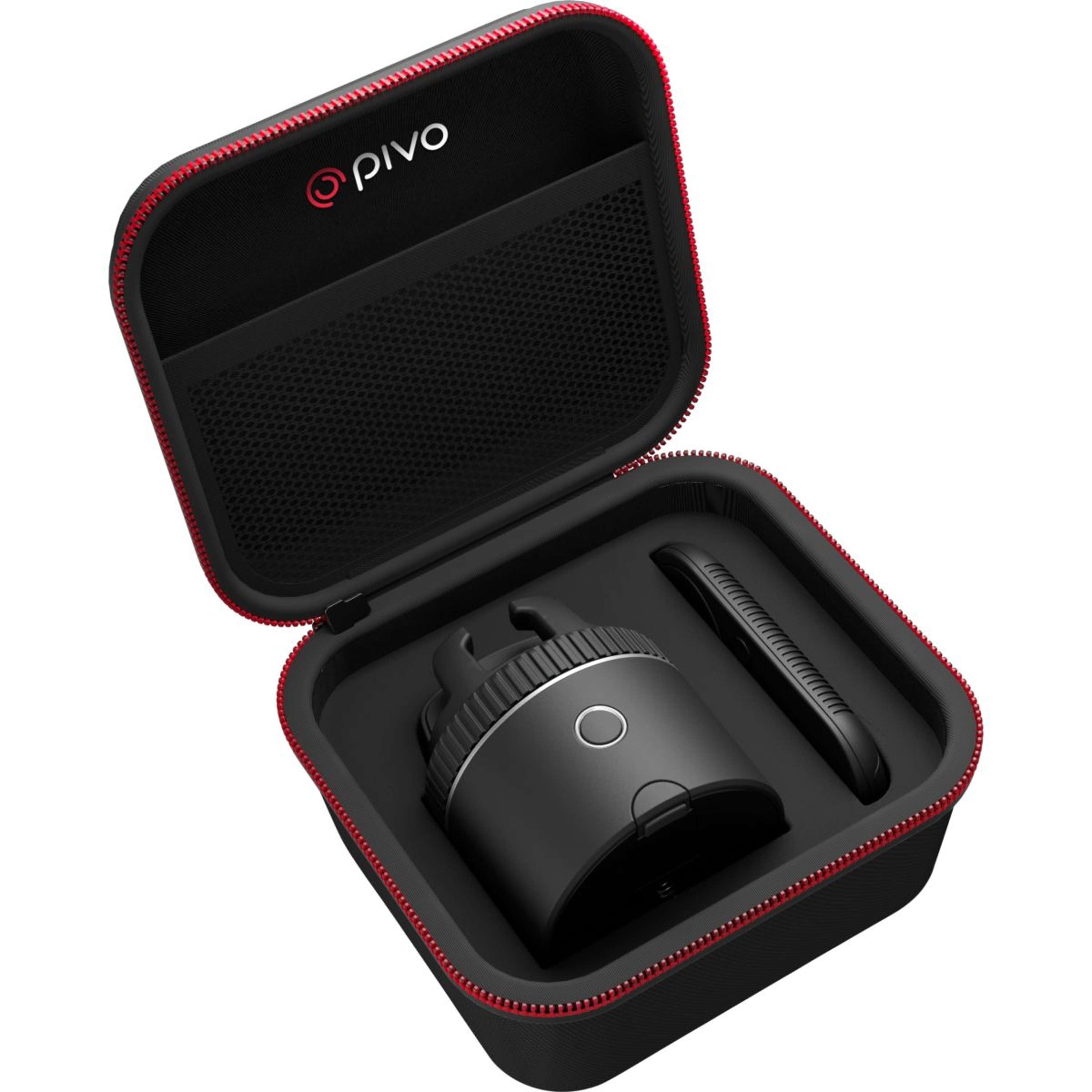 Pivo Pod Starter Kit Black