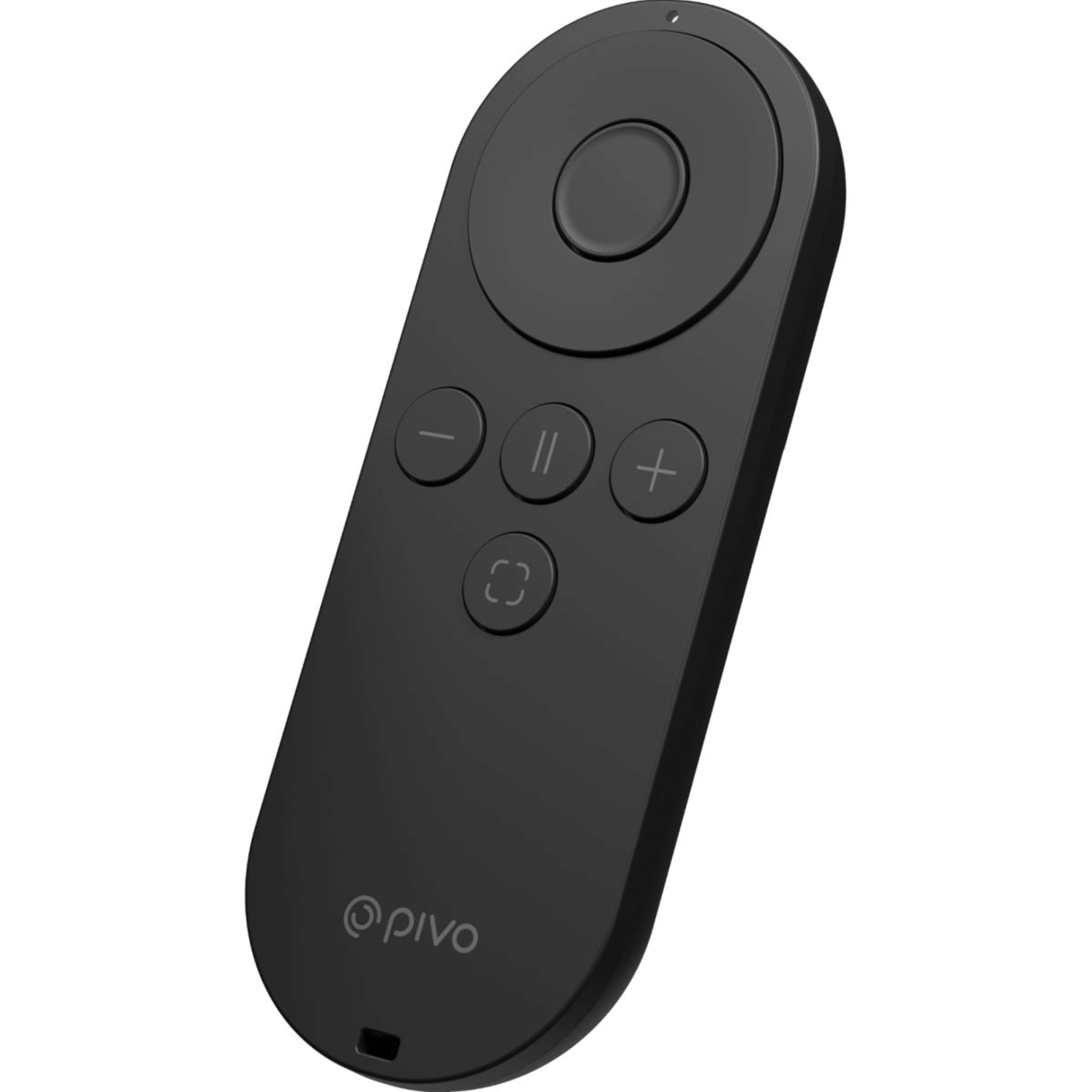 Pivo Remote Control Pivo Max Black