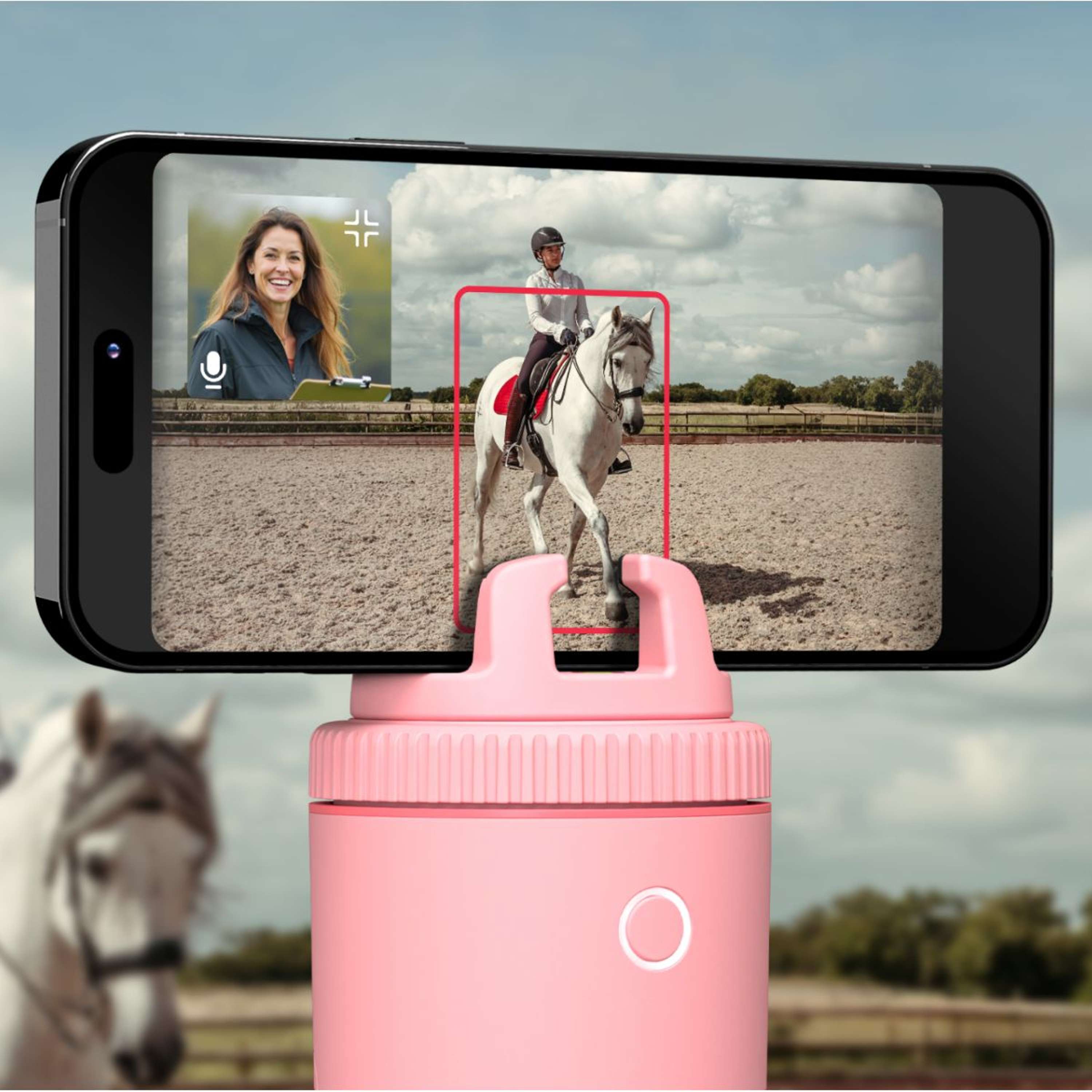 Pivo Pod Pink