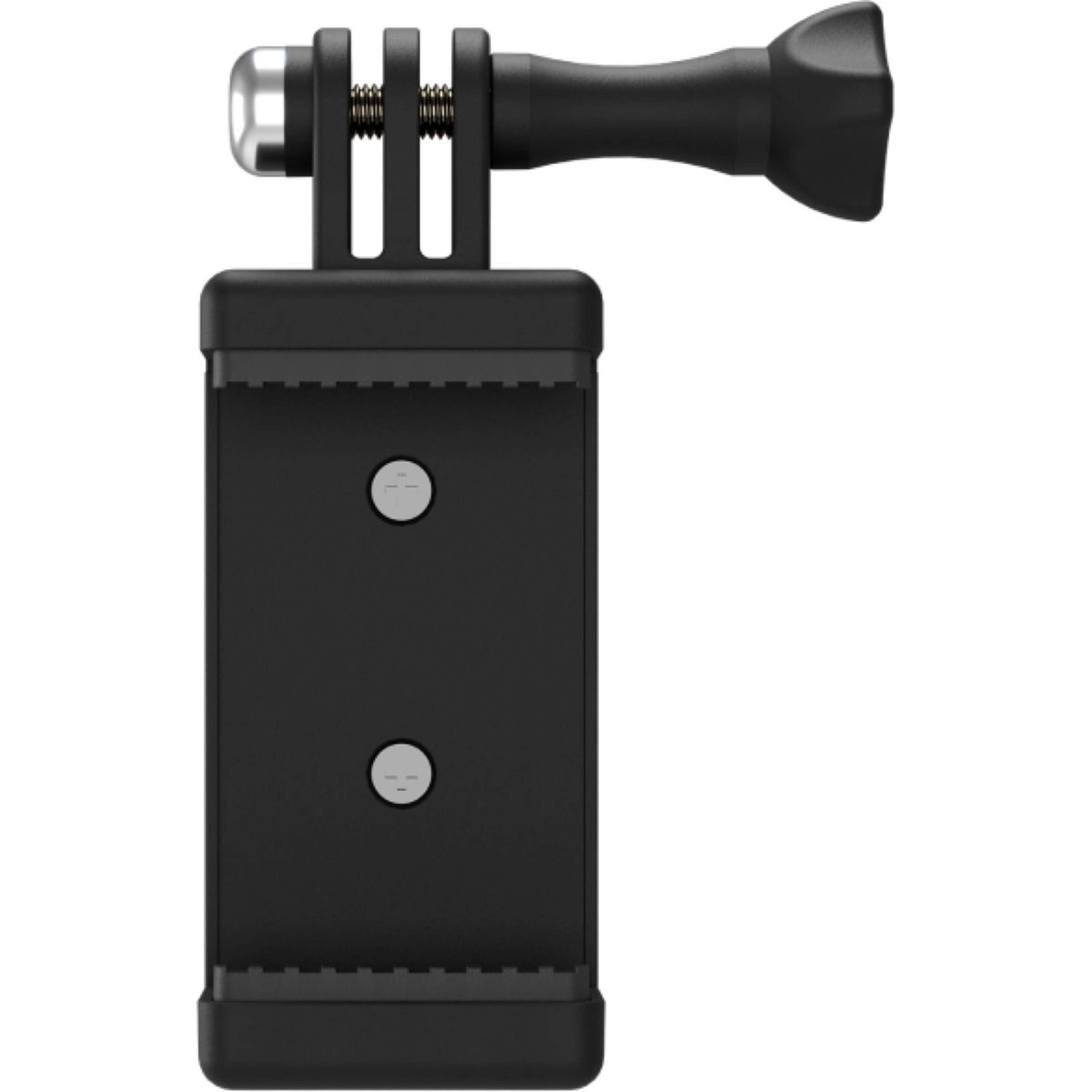 Pivo Action Mount Black