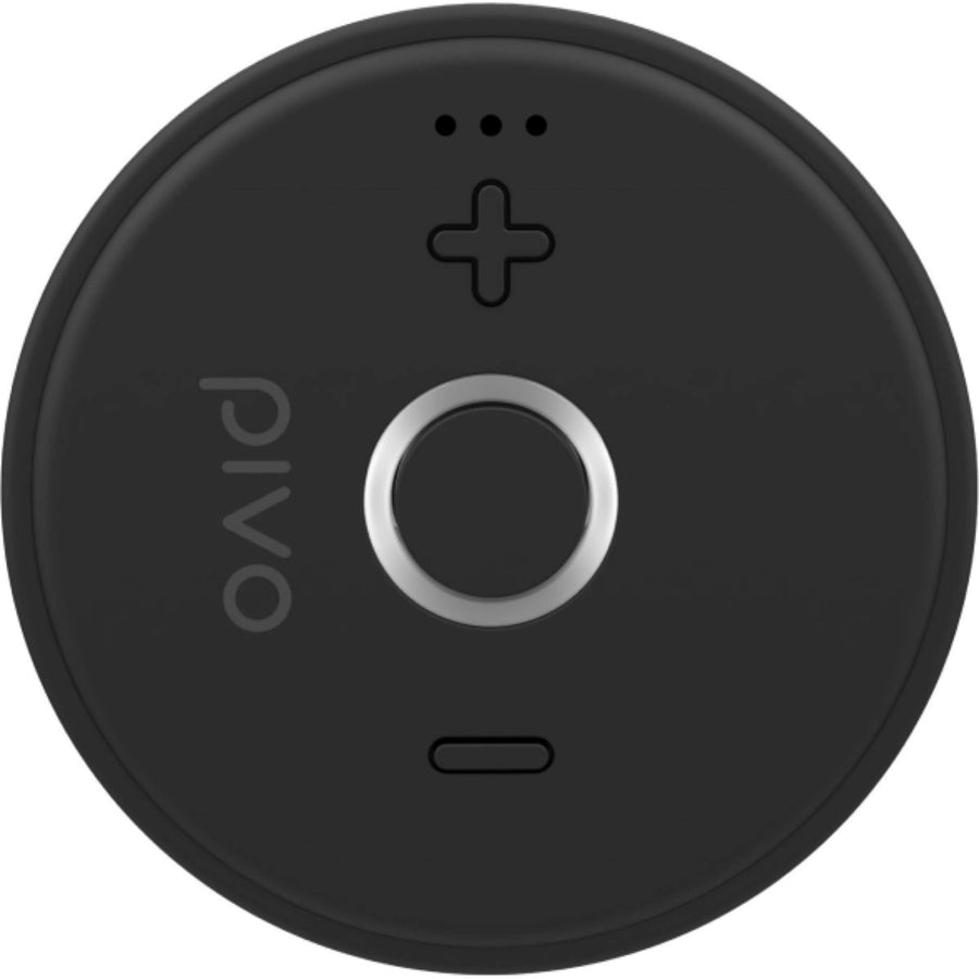 Pivo Wireless Mic Black