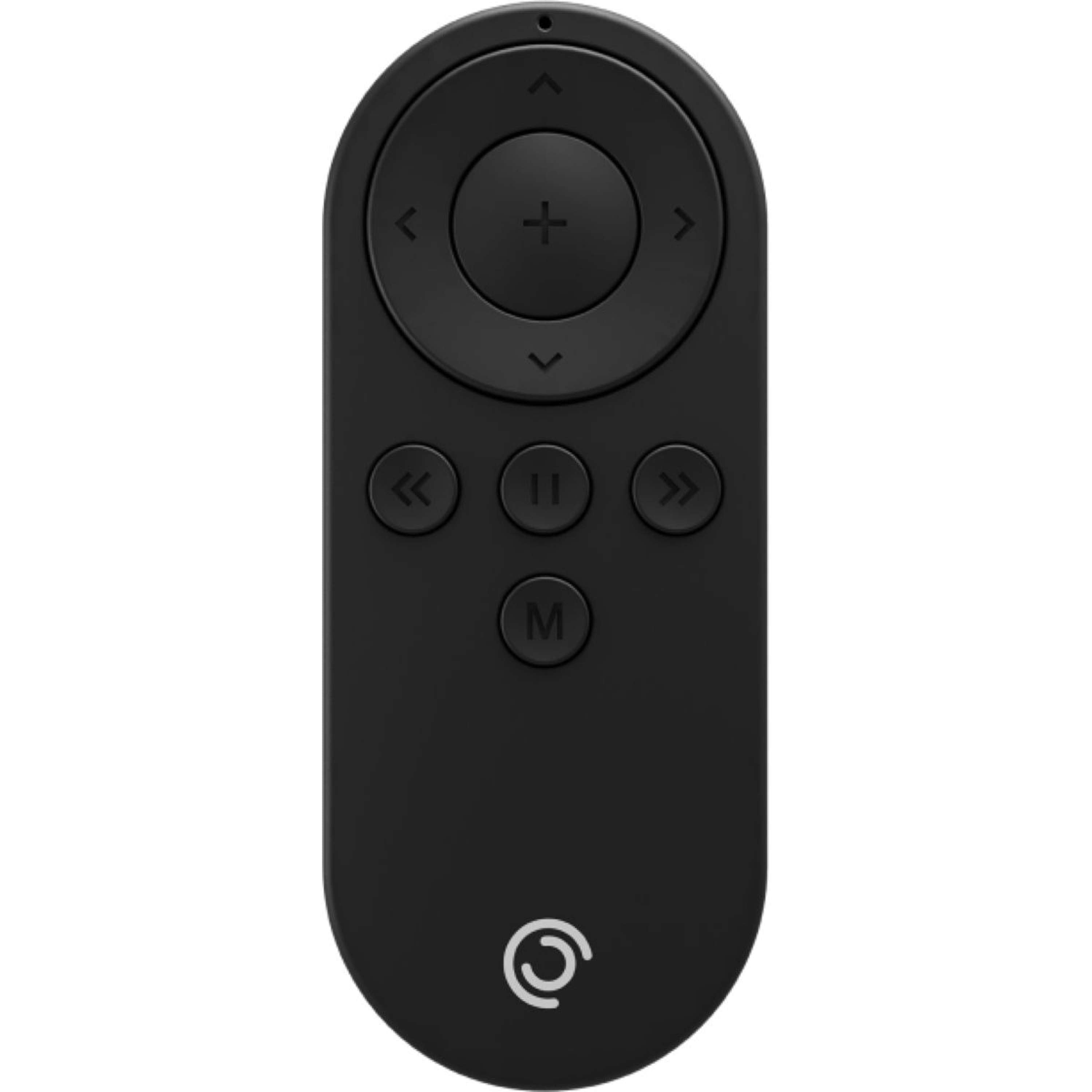 Pivo Remote Control Black