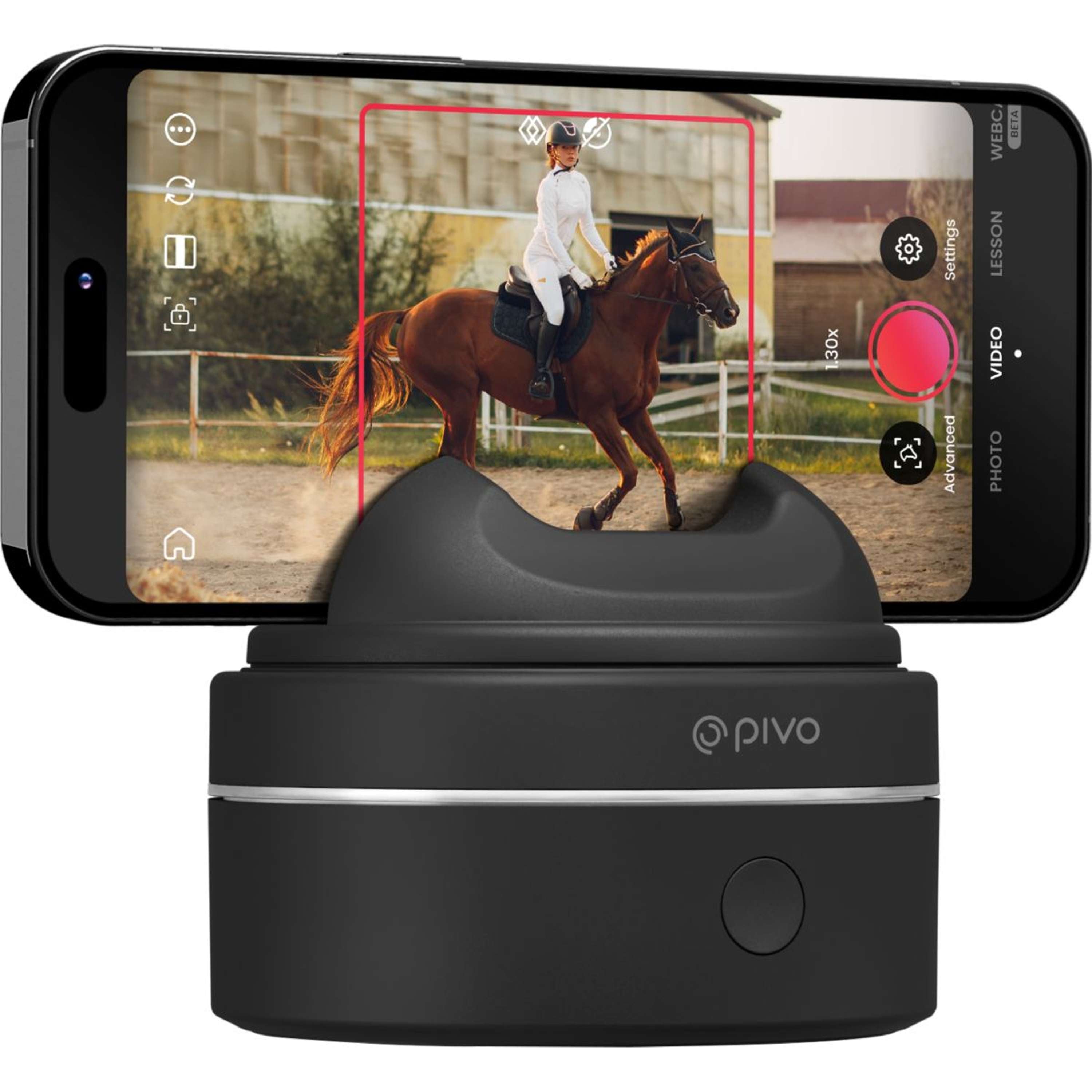 Pivo Pod Max