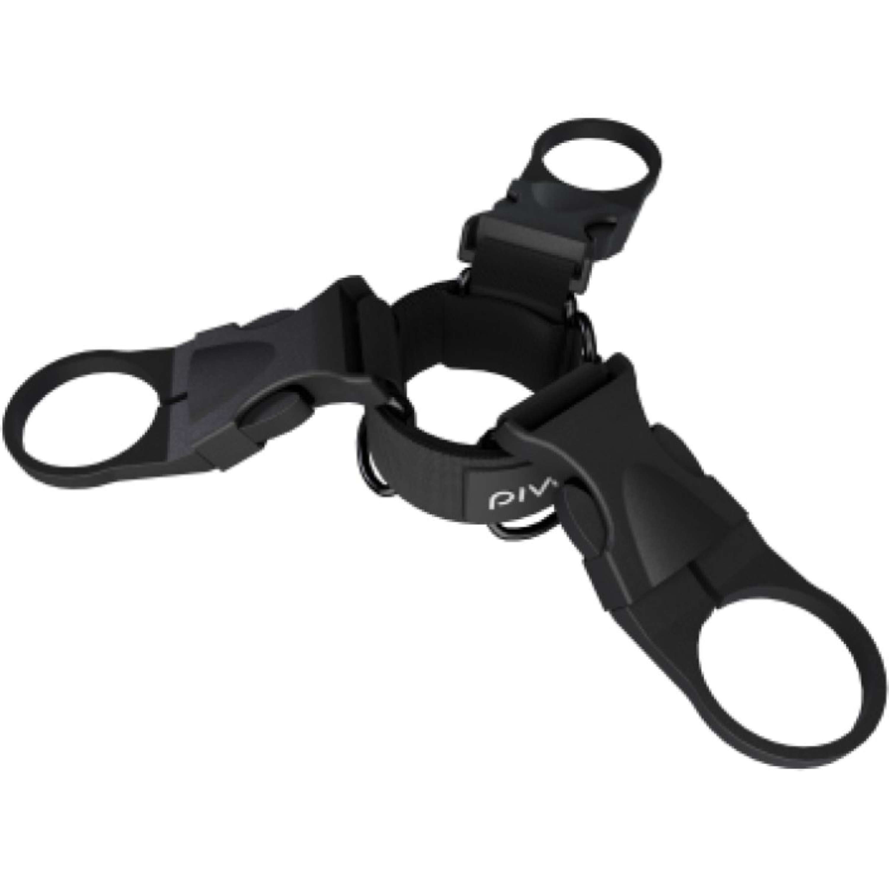 Pivo Weight Black