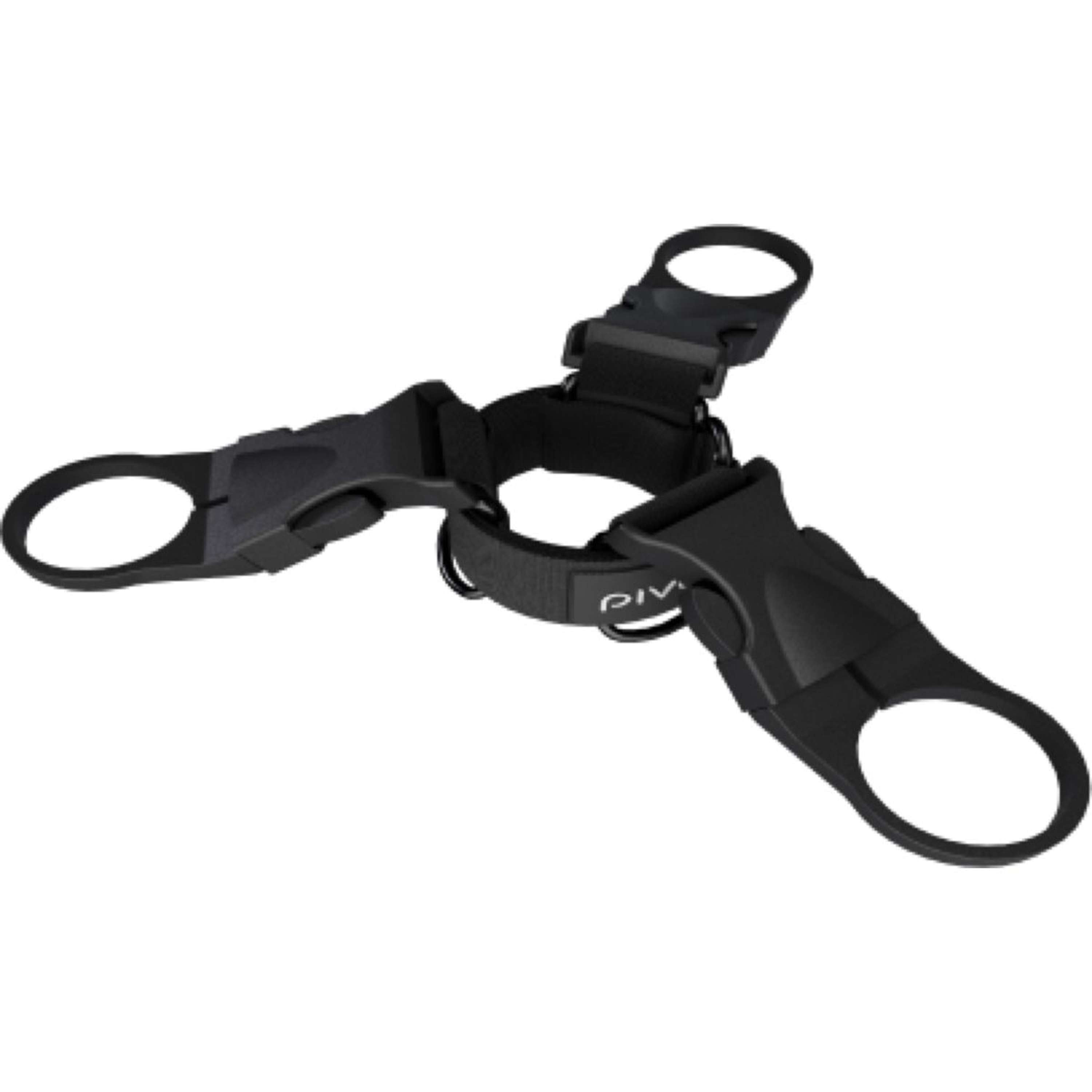 Pivo Weight Black
