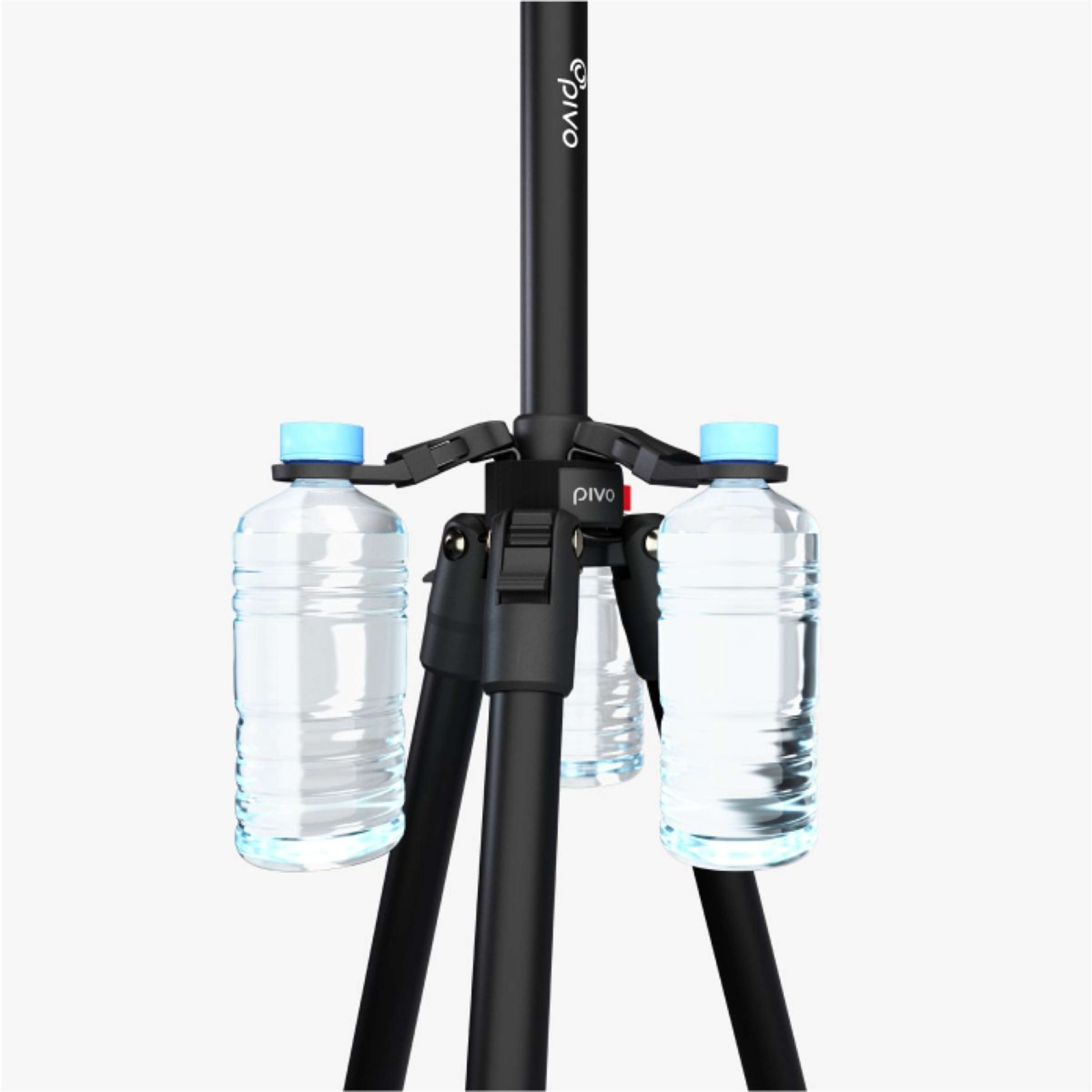 Pivo Weight Black