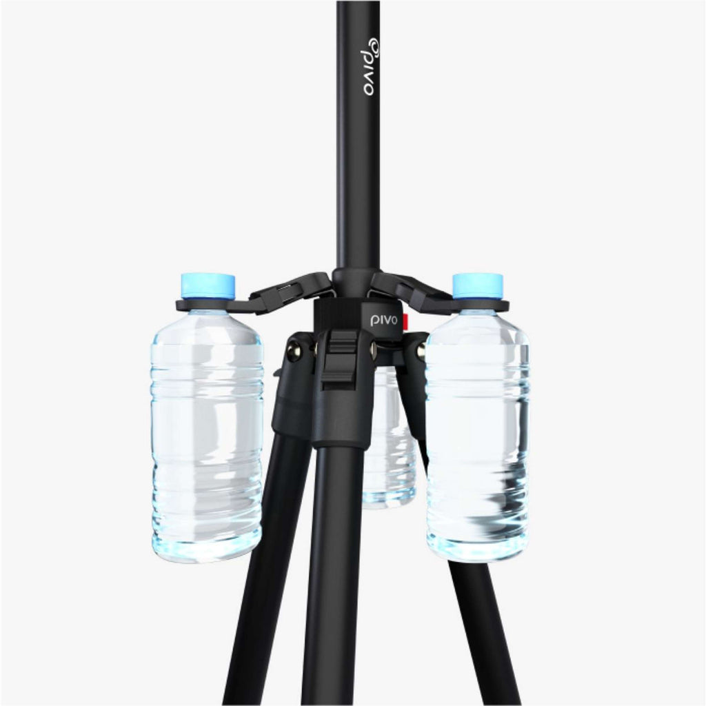 Pivo Weight Black