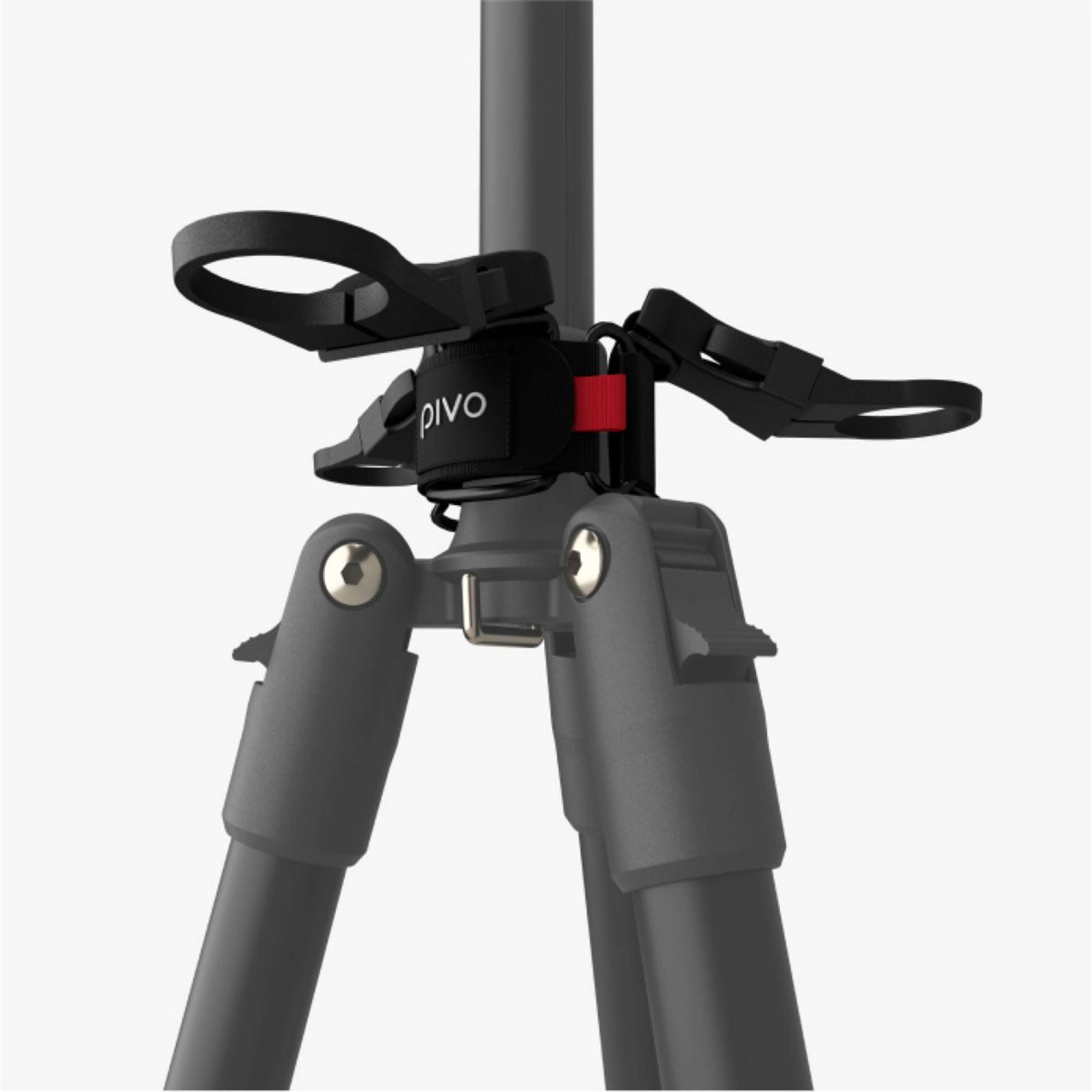 Pivo Weight Black