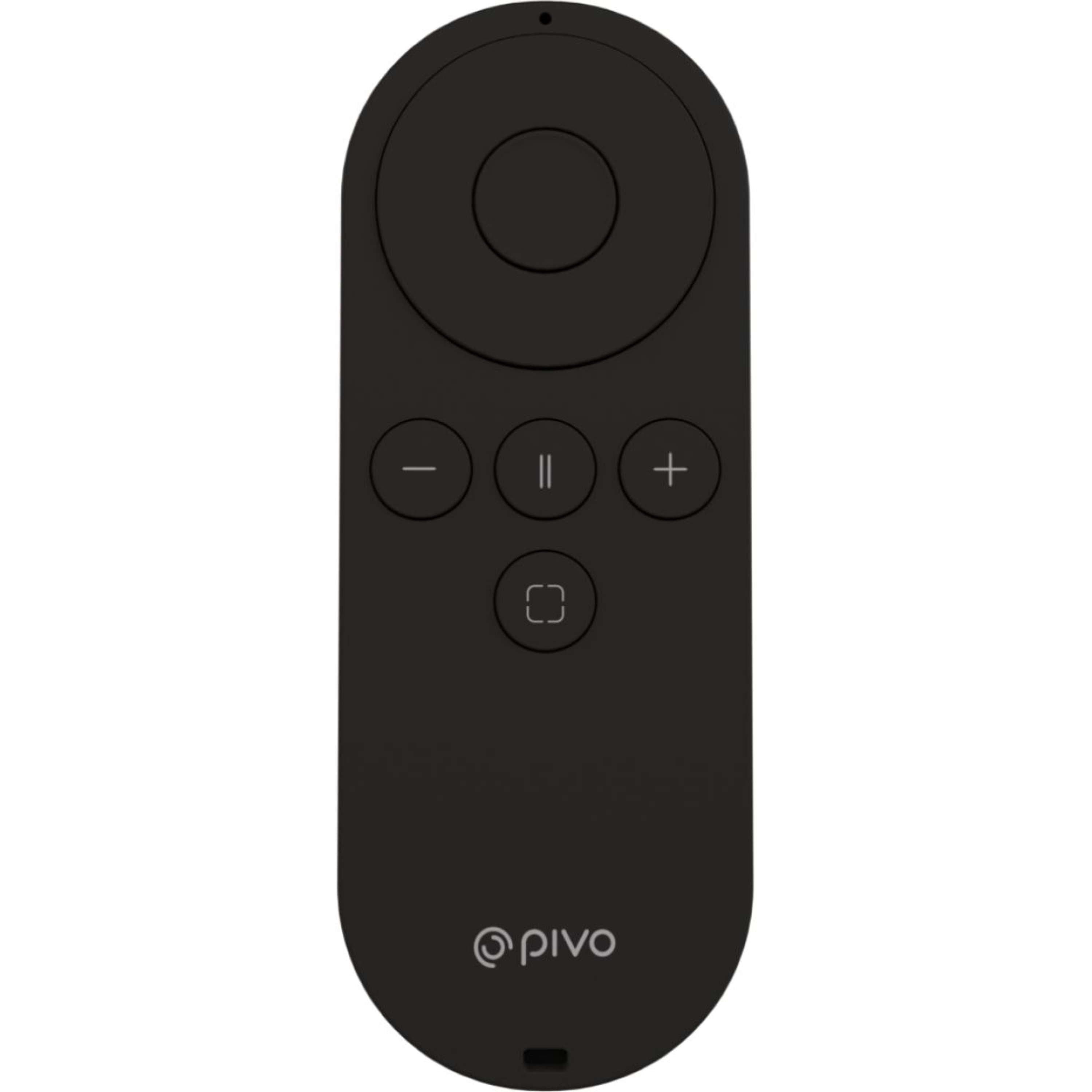 Pivo Remote Control Pivo Max Black