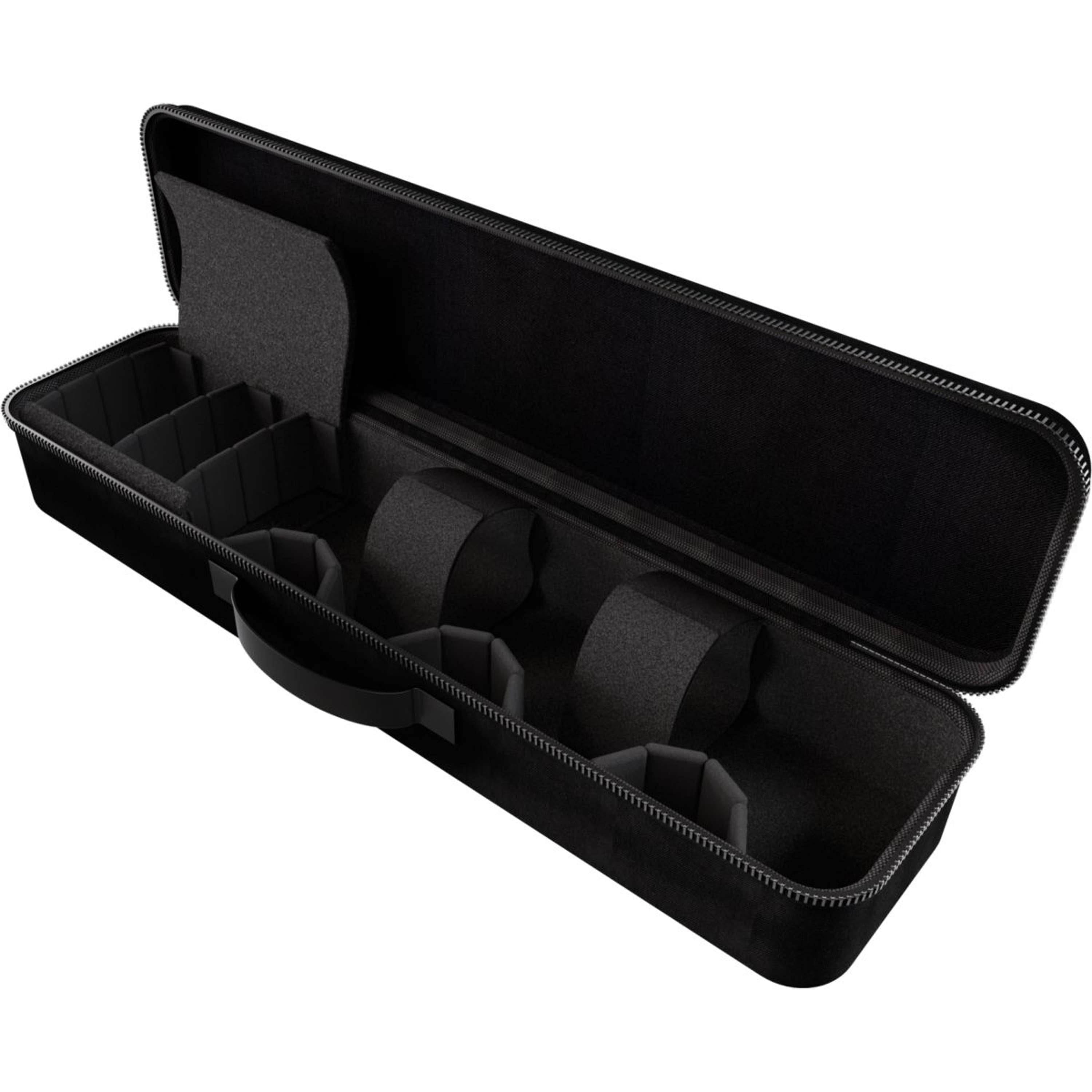 Pivo Travel Case Classic Black