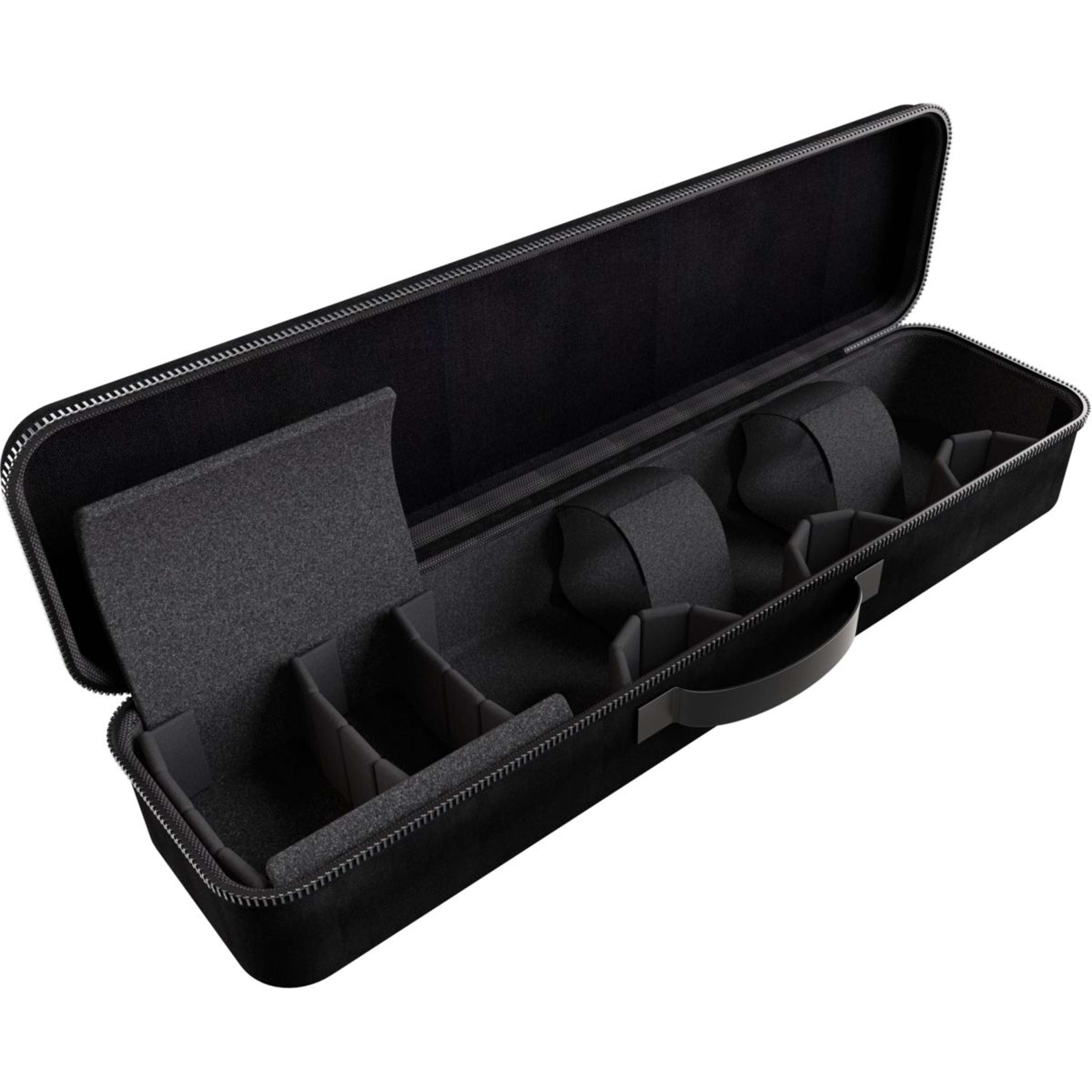 Pivo Travel Case Classic Black