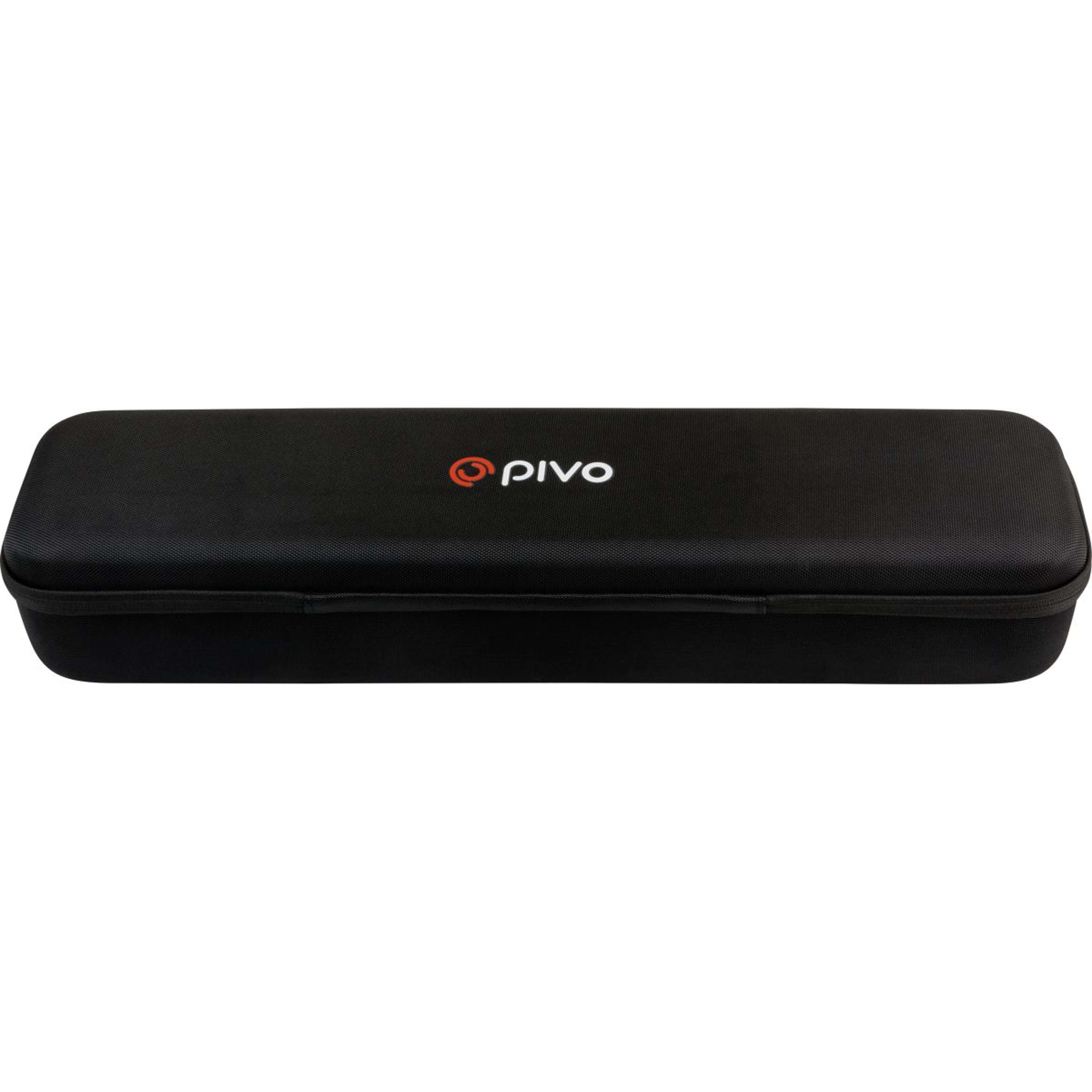 Pivo Travel Case Classic Black