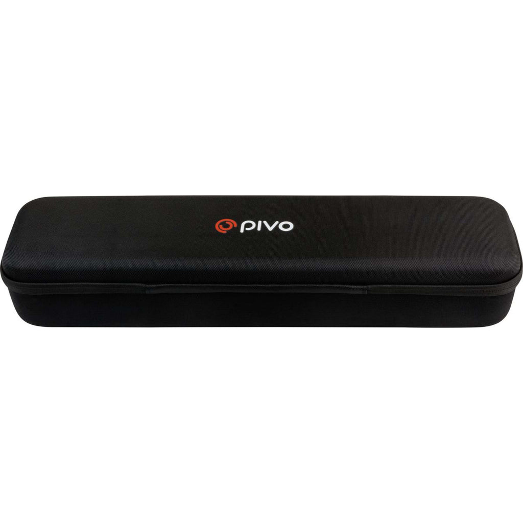 Pivo Travel Case Classic Black