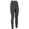 PK Riding Legging Remy Full Grip Onyx