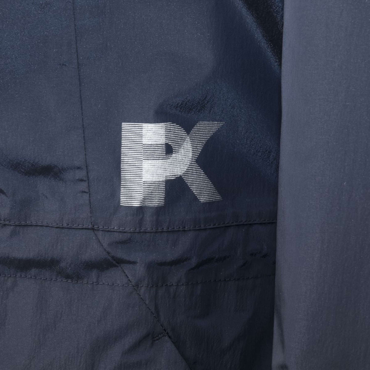 PK Jacket Beau Moon Indigo