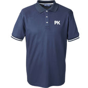 PK Polo Don Men Moon Indigo