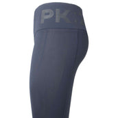 PK Riding Legging Livius Full Grip Moon Indigo