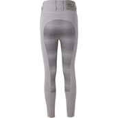 PK Breeches Notable Full Grip Gunmetal