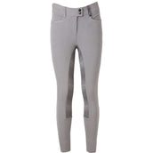 PK Breeches Notable Full Grip Gunmetal