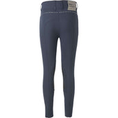 PK Breeches Notable Knee Grip Moon Indigo