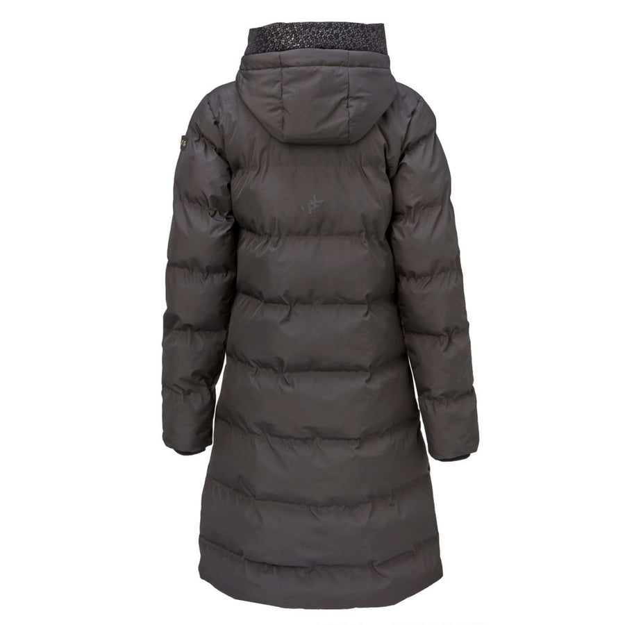 PK Long Coat Apardi Onyx