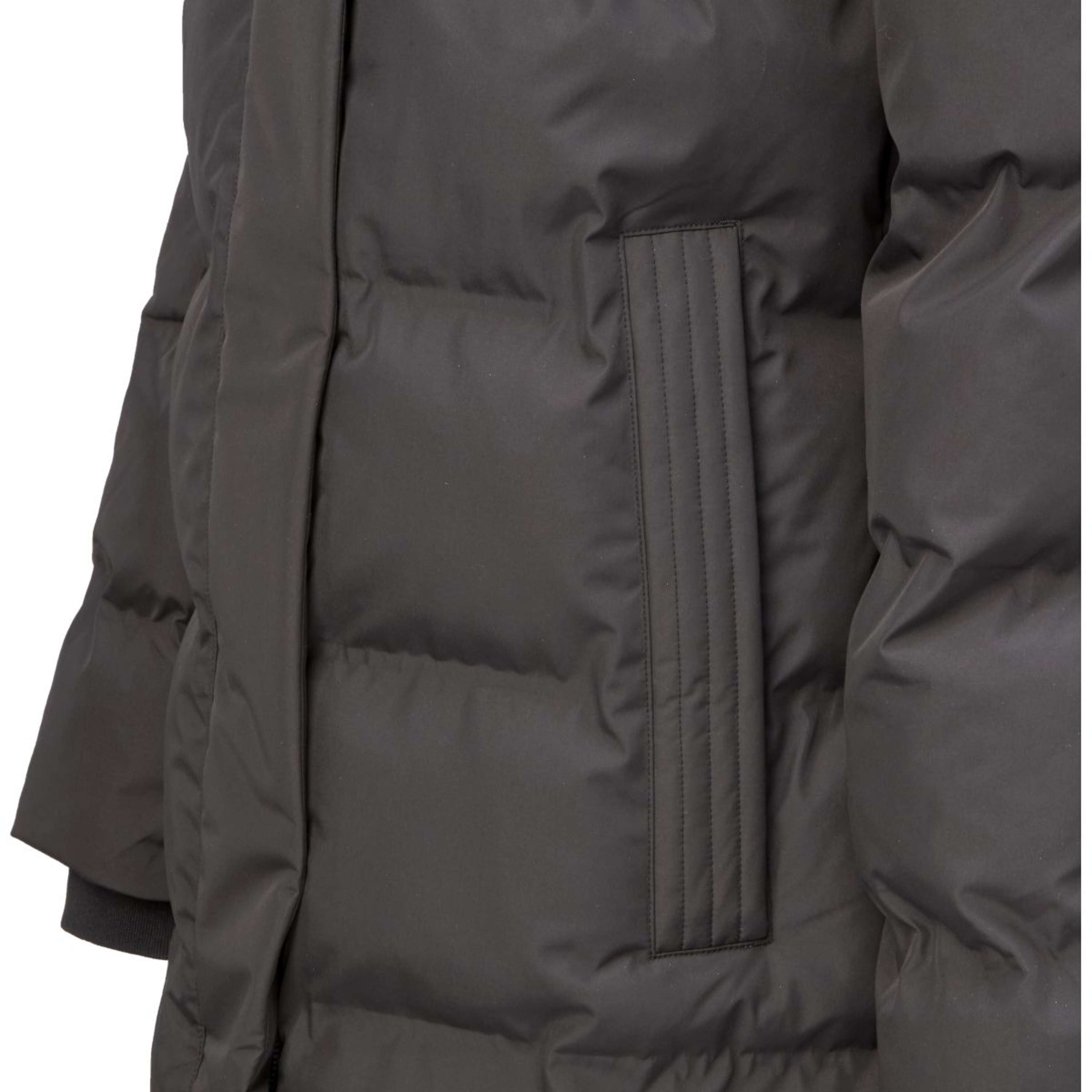 PK Long Coat Apardi Onyx