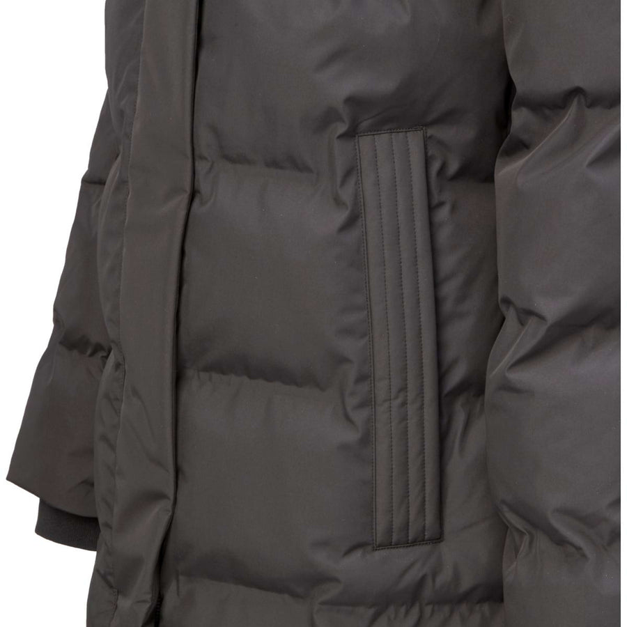 PK Long Coat Apardi Onyx