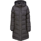 PK Long Coat Apardi Onyx